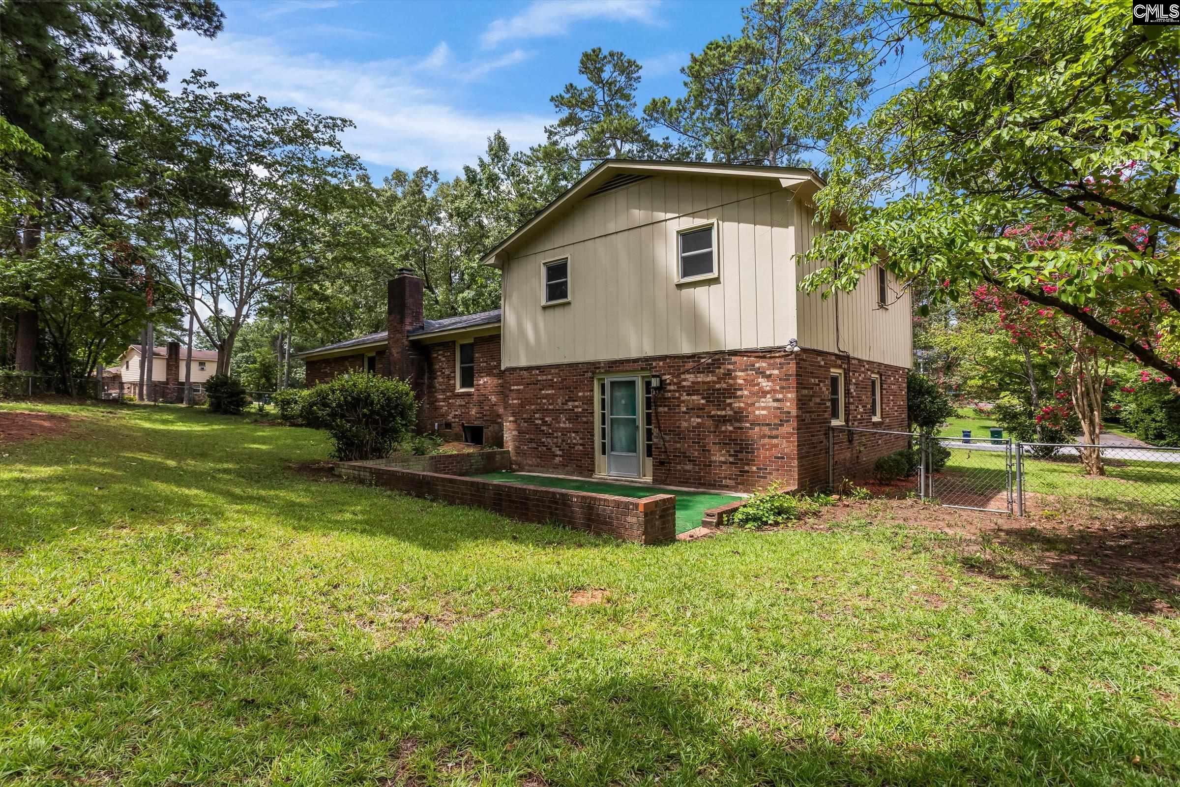614 Cardinal Drive Aiken, SC 29803-5988