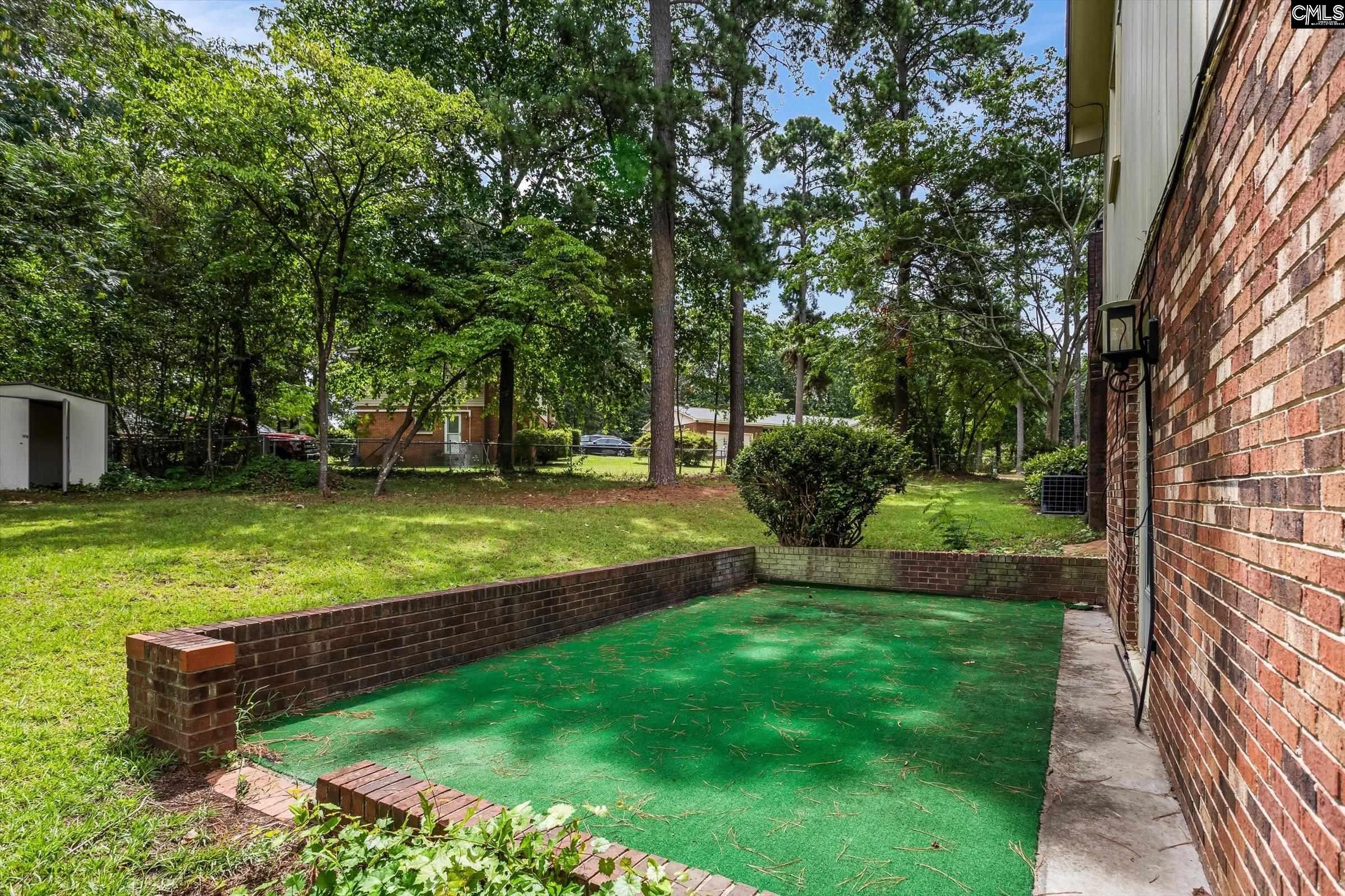 614 Cardinal Drive Aiken, SC 29803-5988