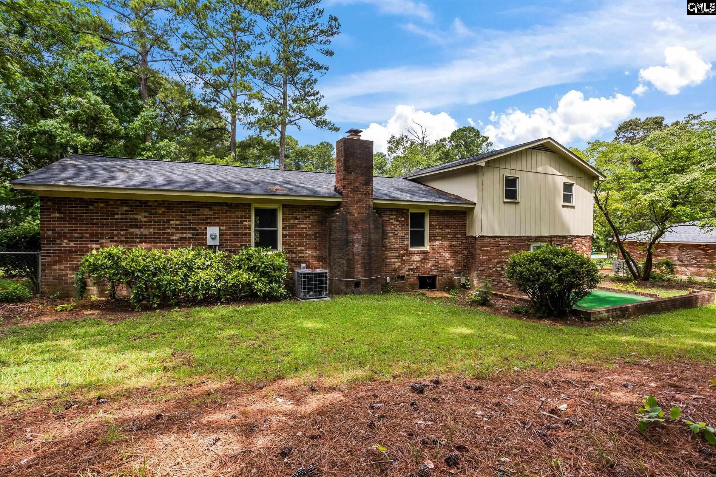 614 Cardinal Drive Aiken, SC 29803-5988