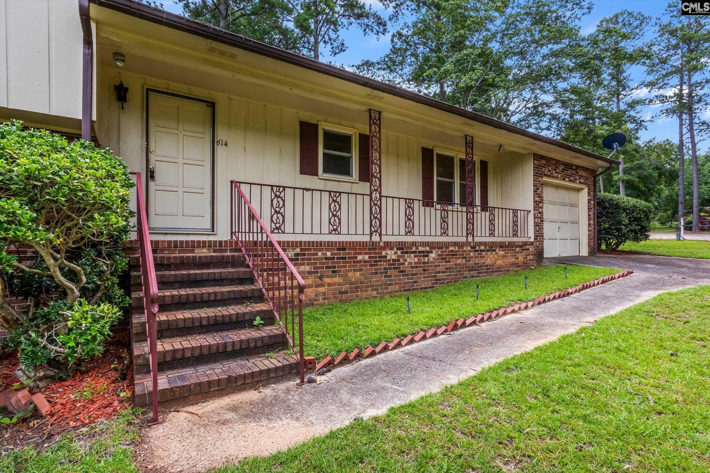 614 Cardinal Drive Aiken, SC 29803-5988