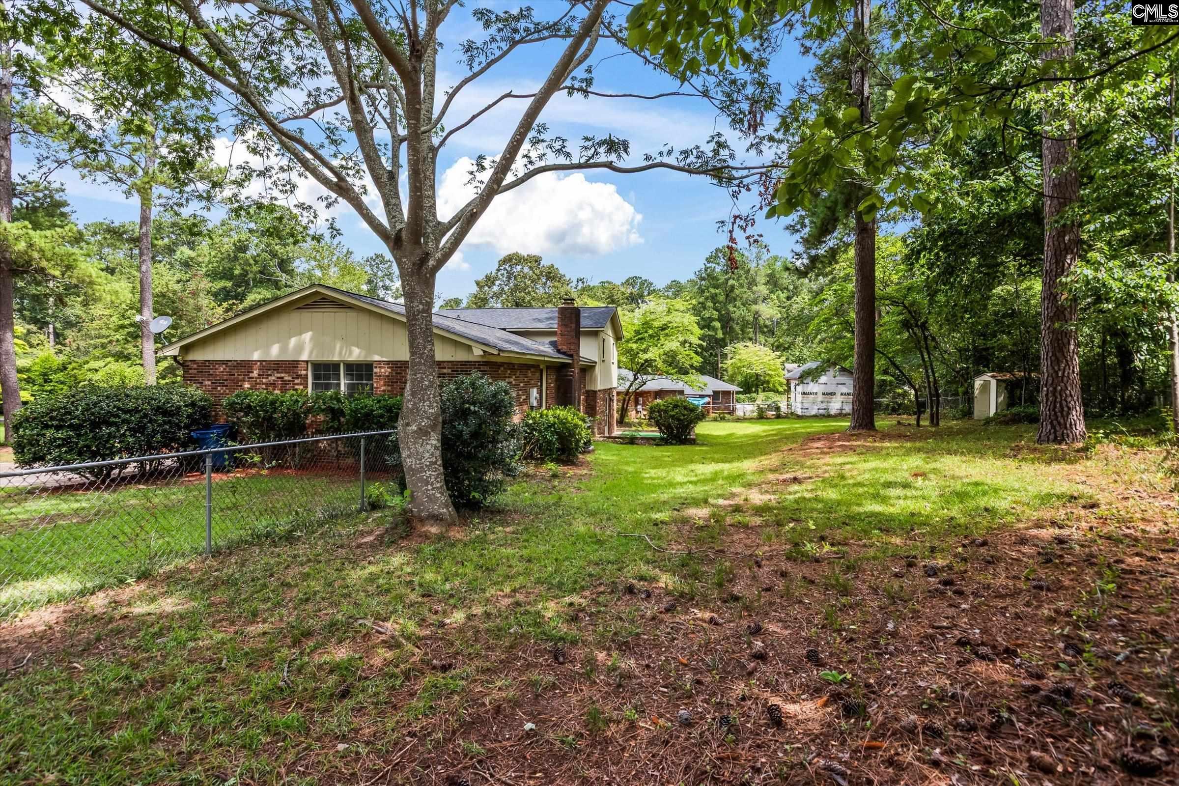 614 Cardinal Drive Aiken, SC 29803-5988