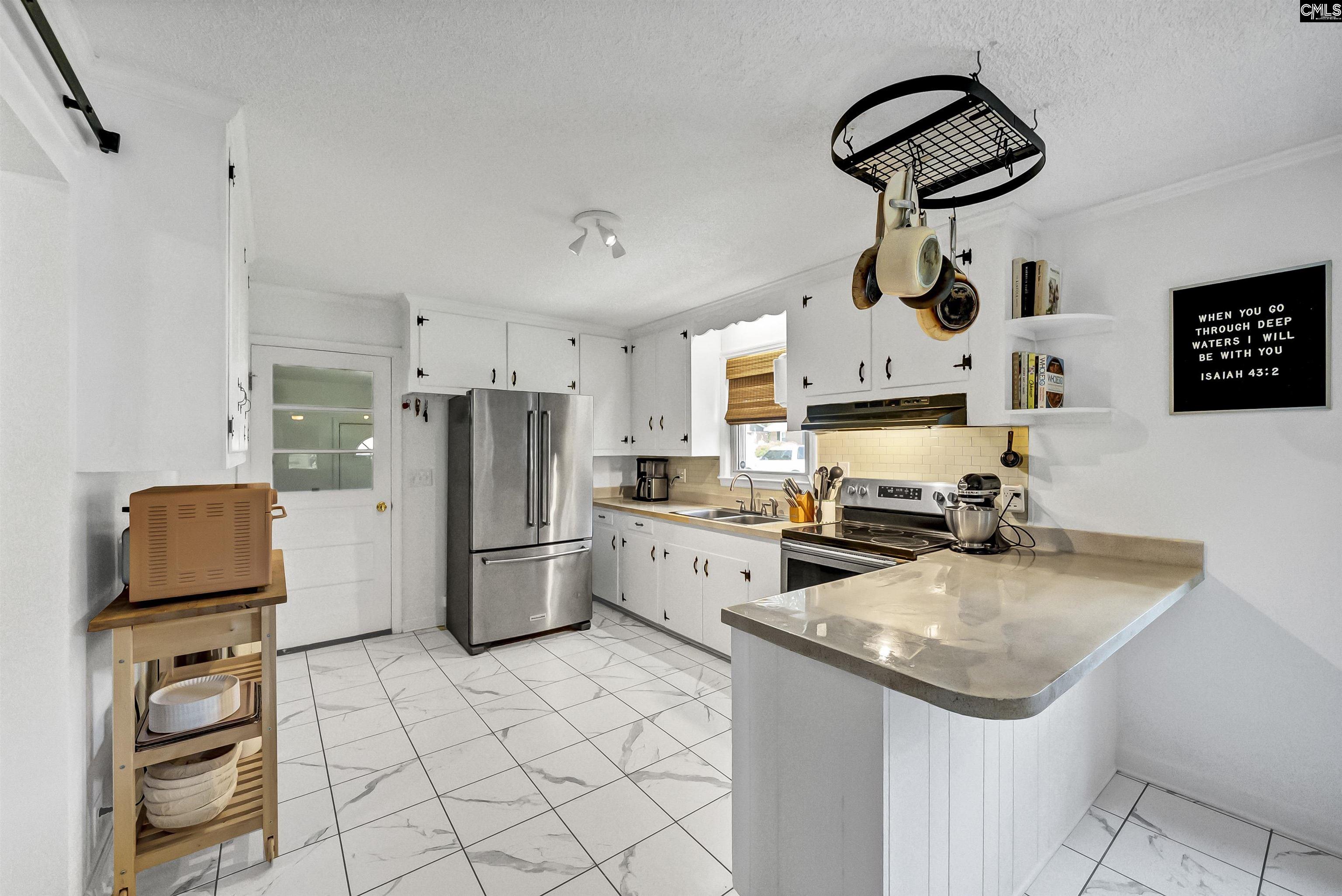 3123 Sierra Drive West Columbia, SC 29170