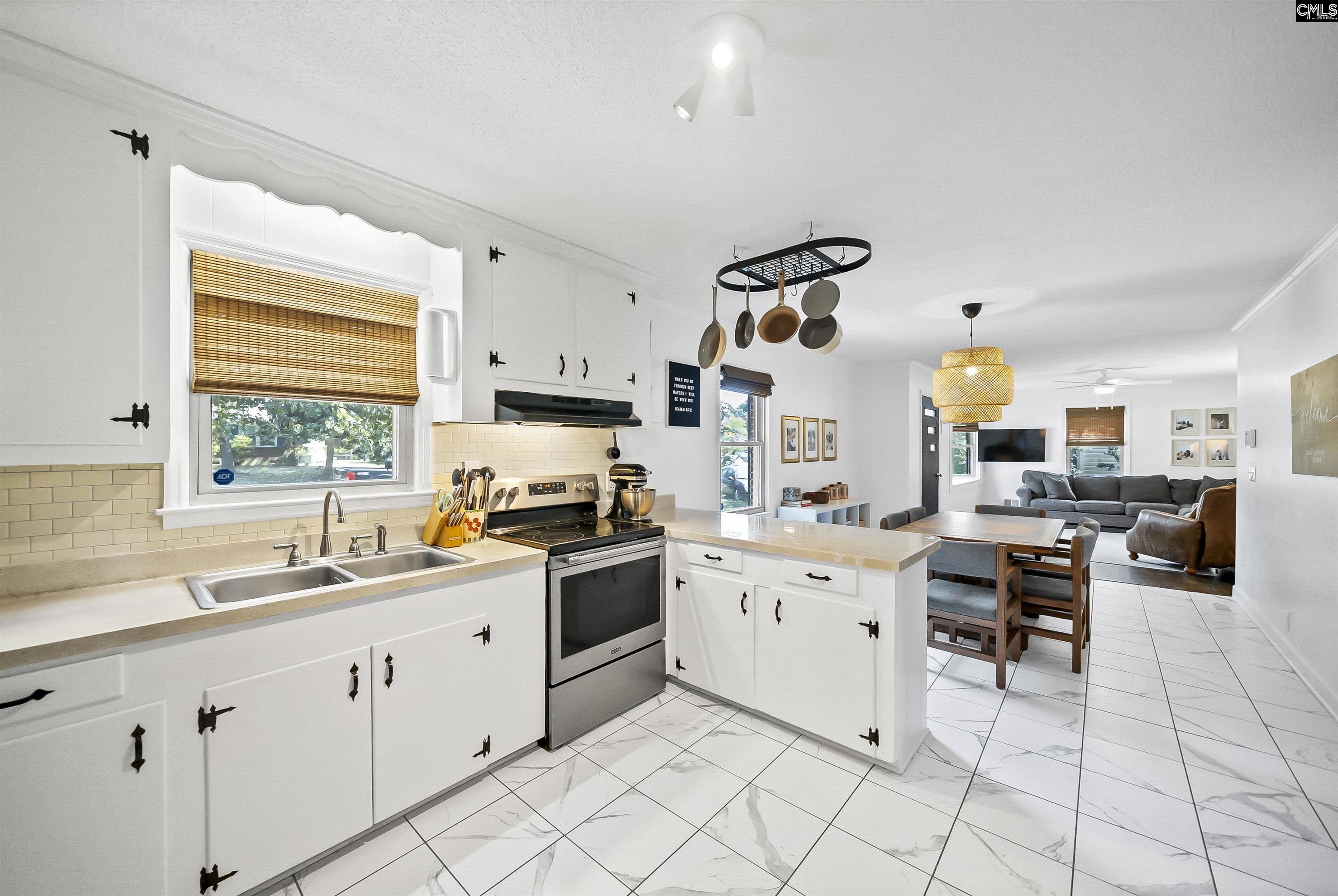 3123 Sierra Drive West Columbia, SC 29170