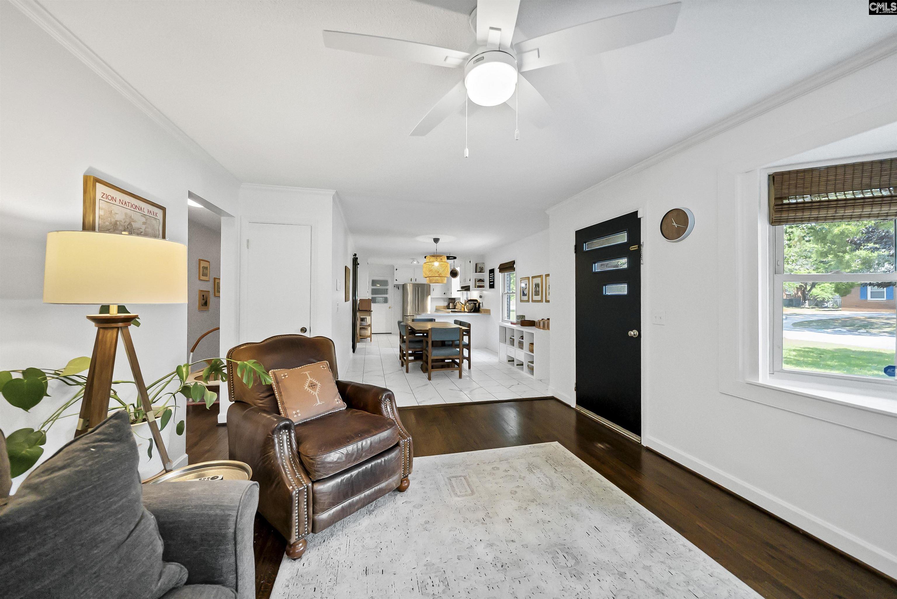 3123 Sierra Drive West Columbia, SC 29170
