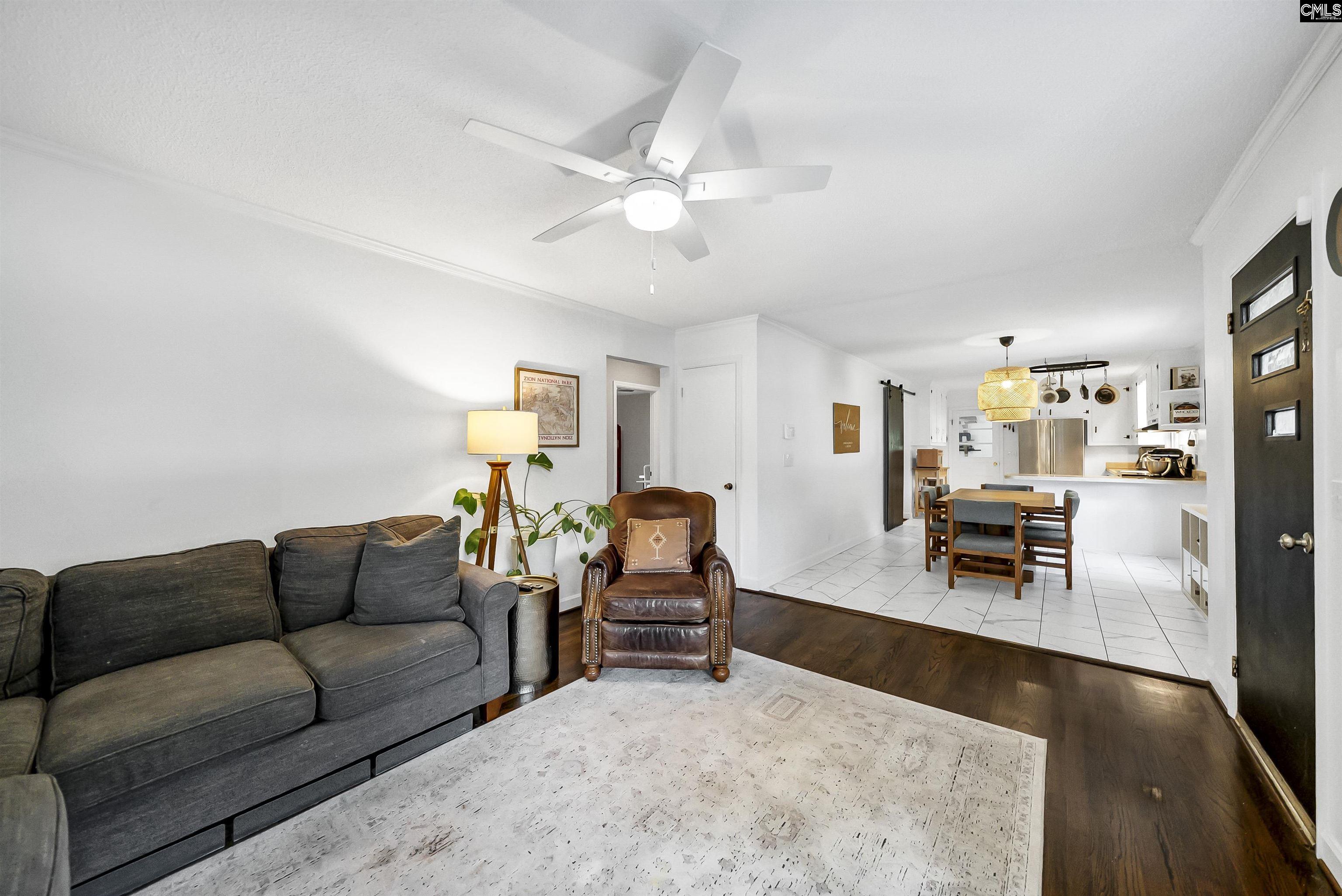 3123 Sierra Drive West Columbia, SC 29170