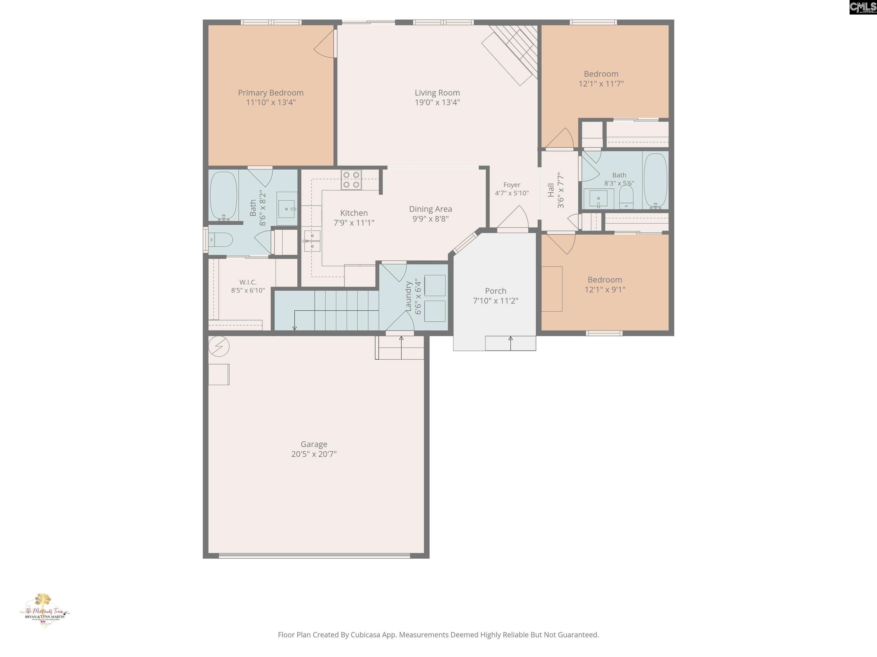 115 Eastside Drive Lexington, SC 29072