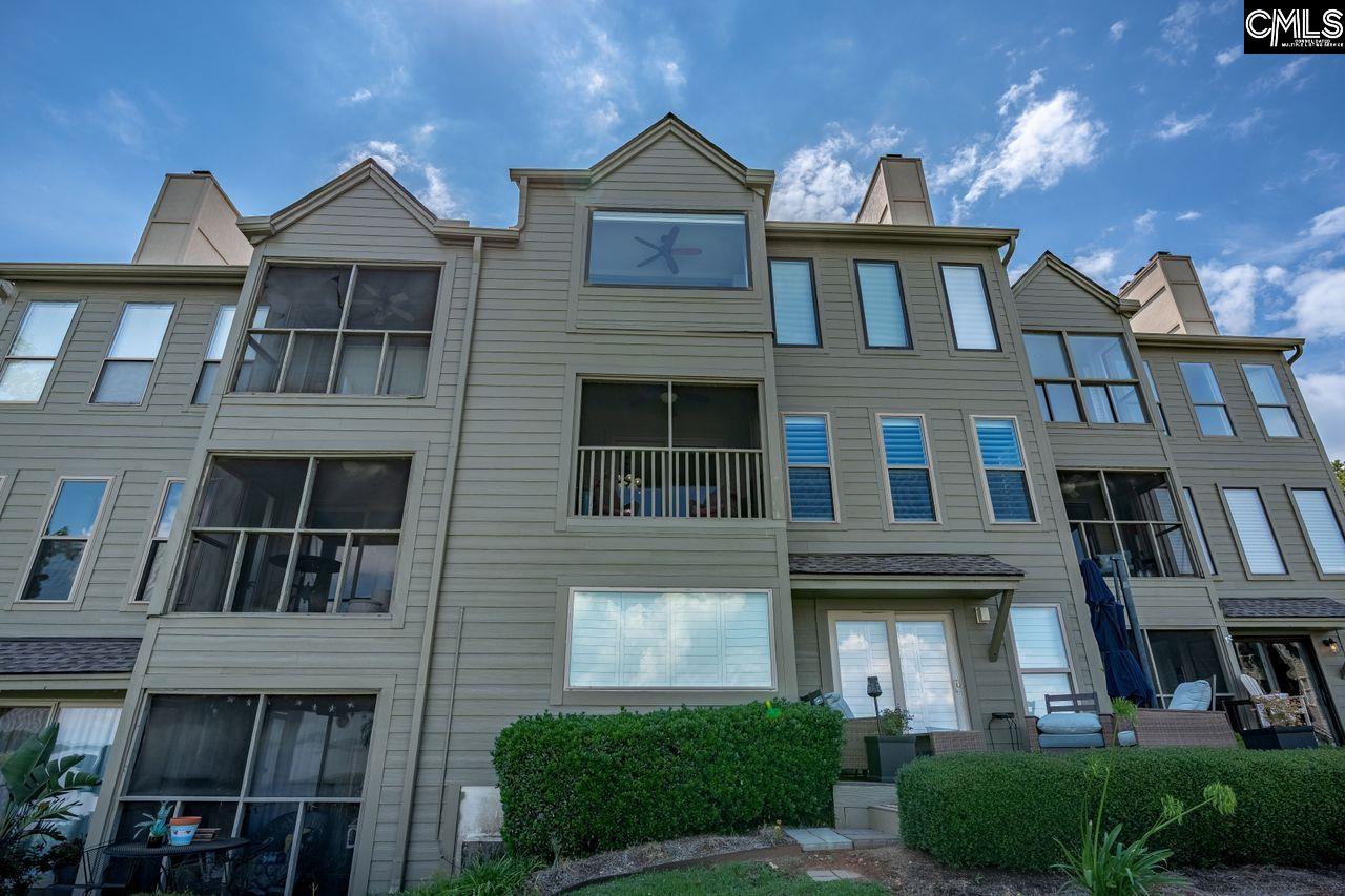 1441 Old Chapin Road Lexington, SC 29072-9372