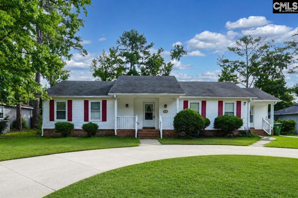 200 Irongate Drive Columbia, SC 29223