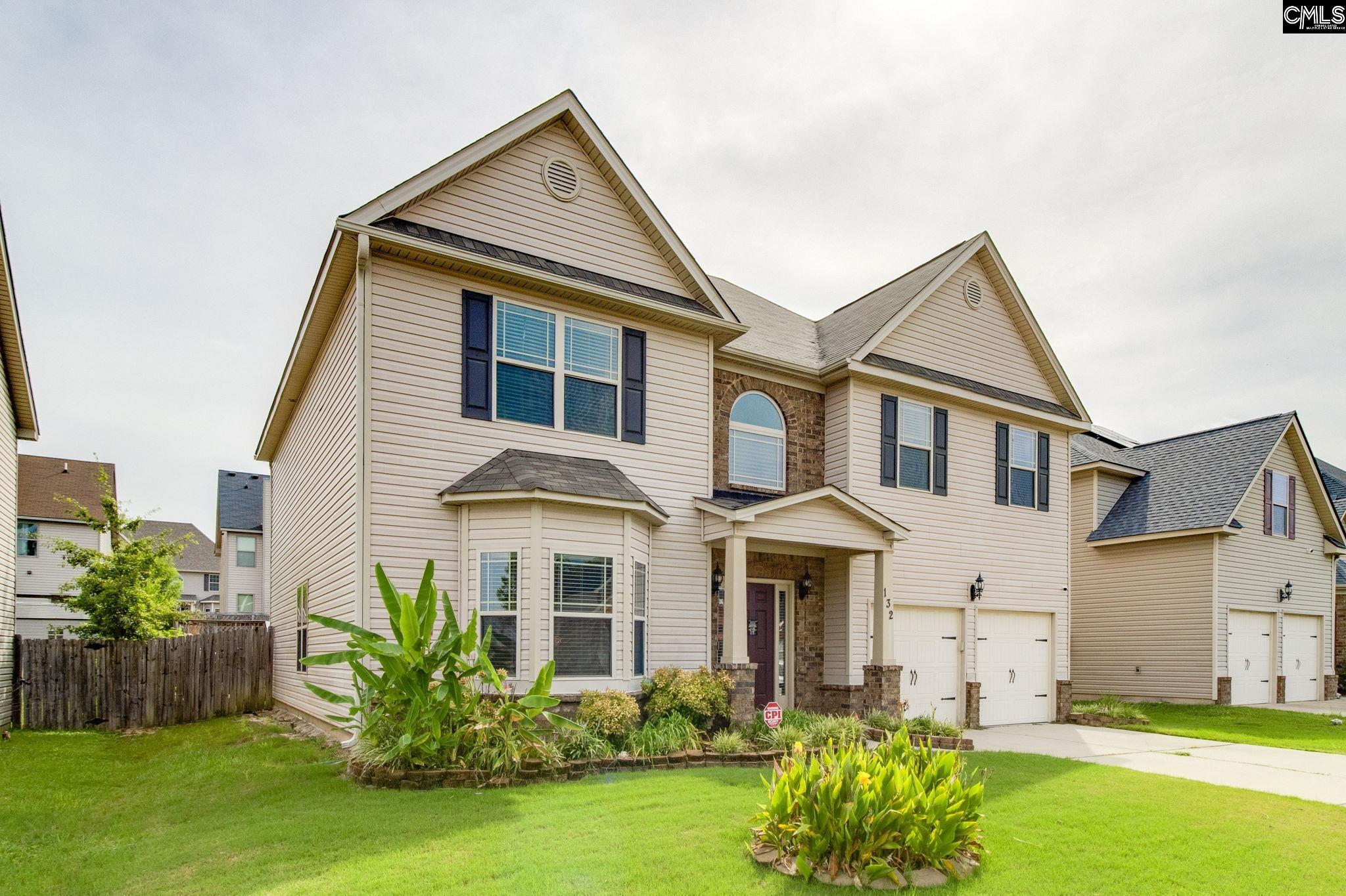 132 Windstone Drive Lexington, SC 29073