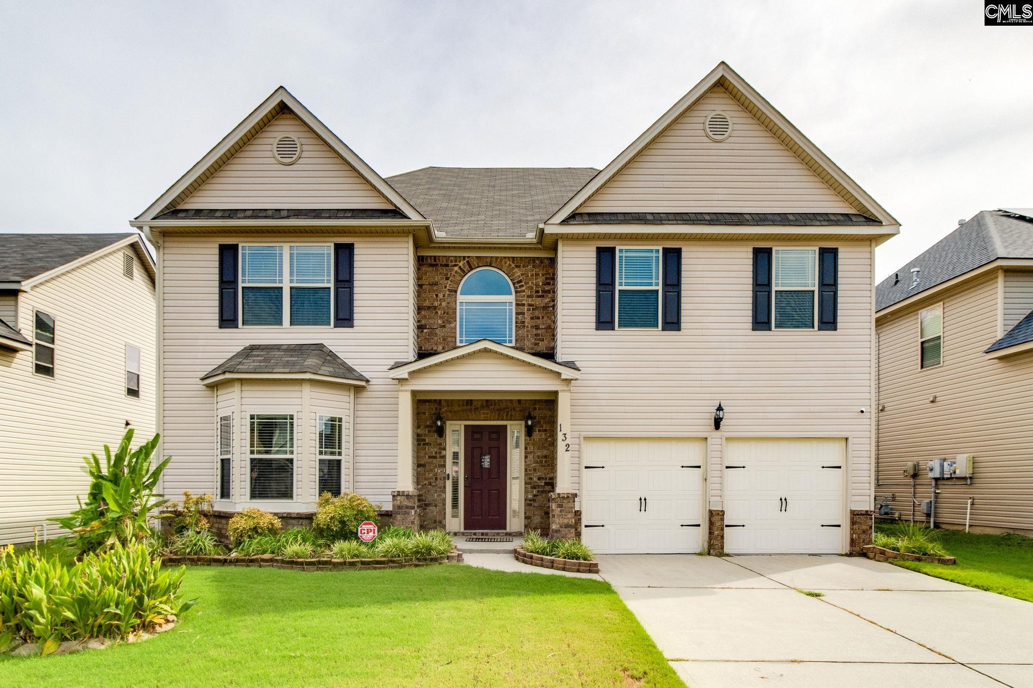 132 Windstone Drive