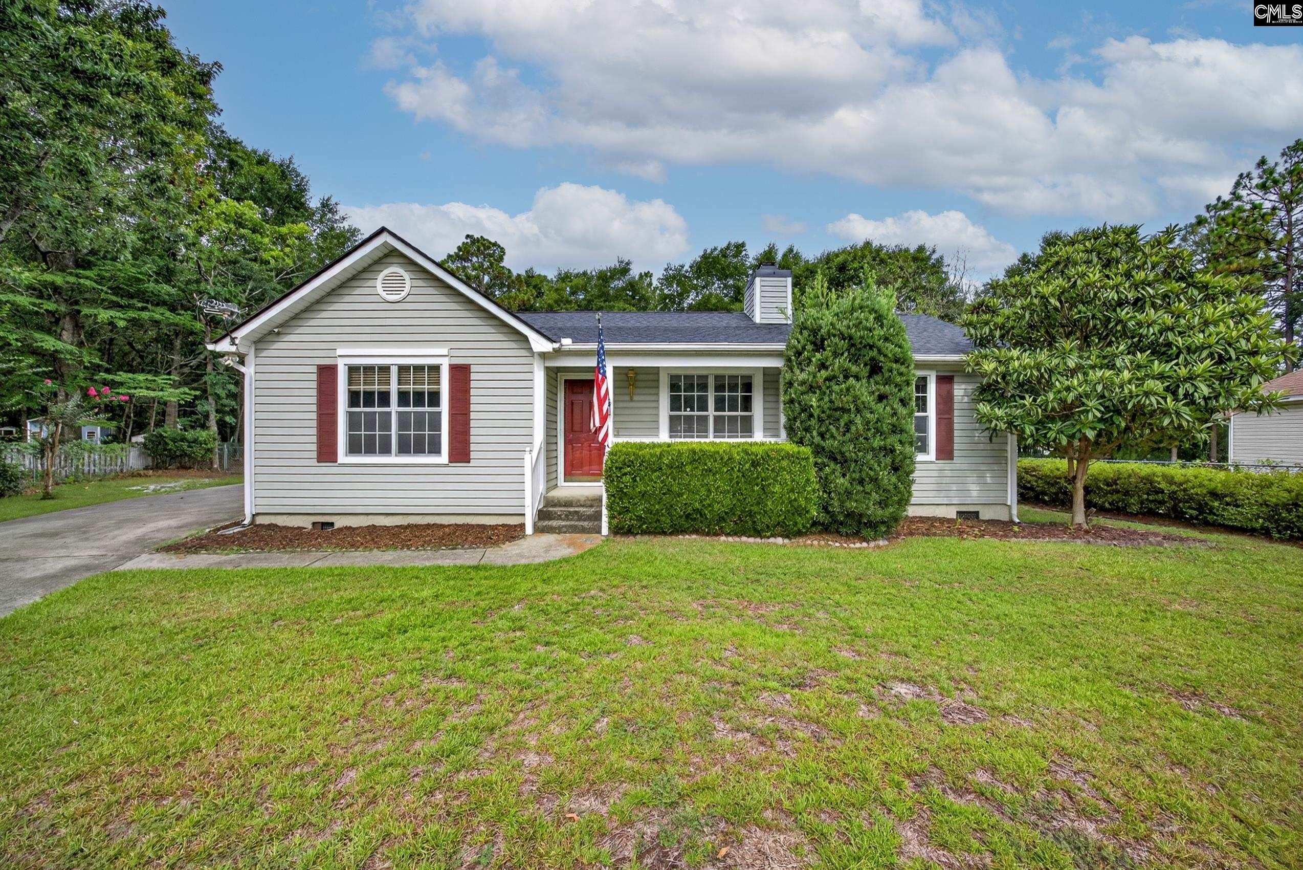 120 Shantel Court Lexington, SC 29073