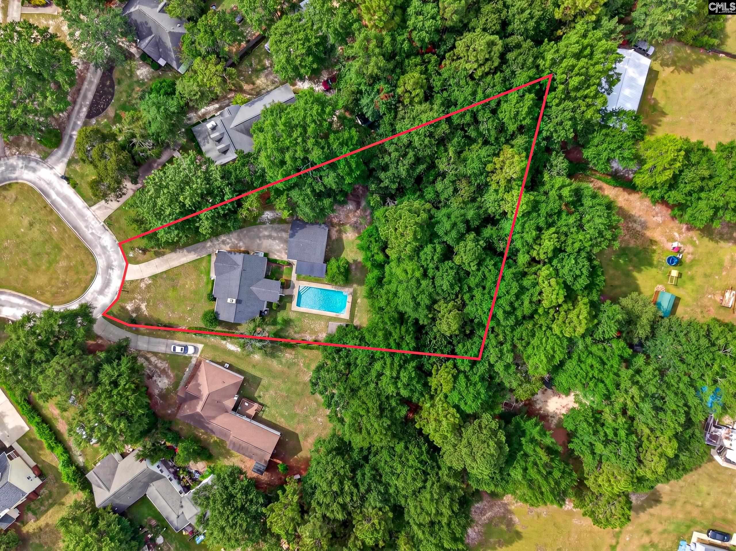 120 Shantel Court Lexington, SC 29073