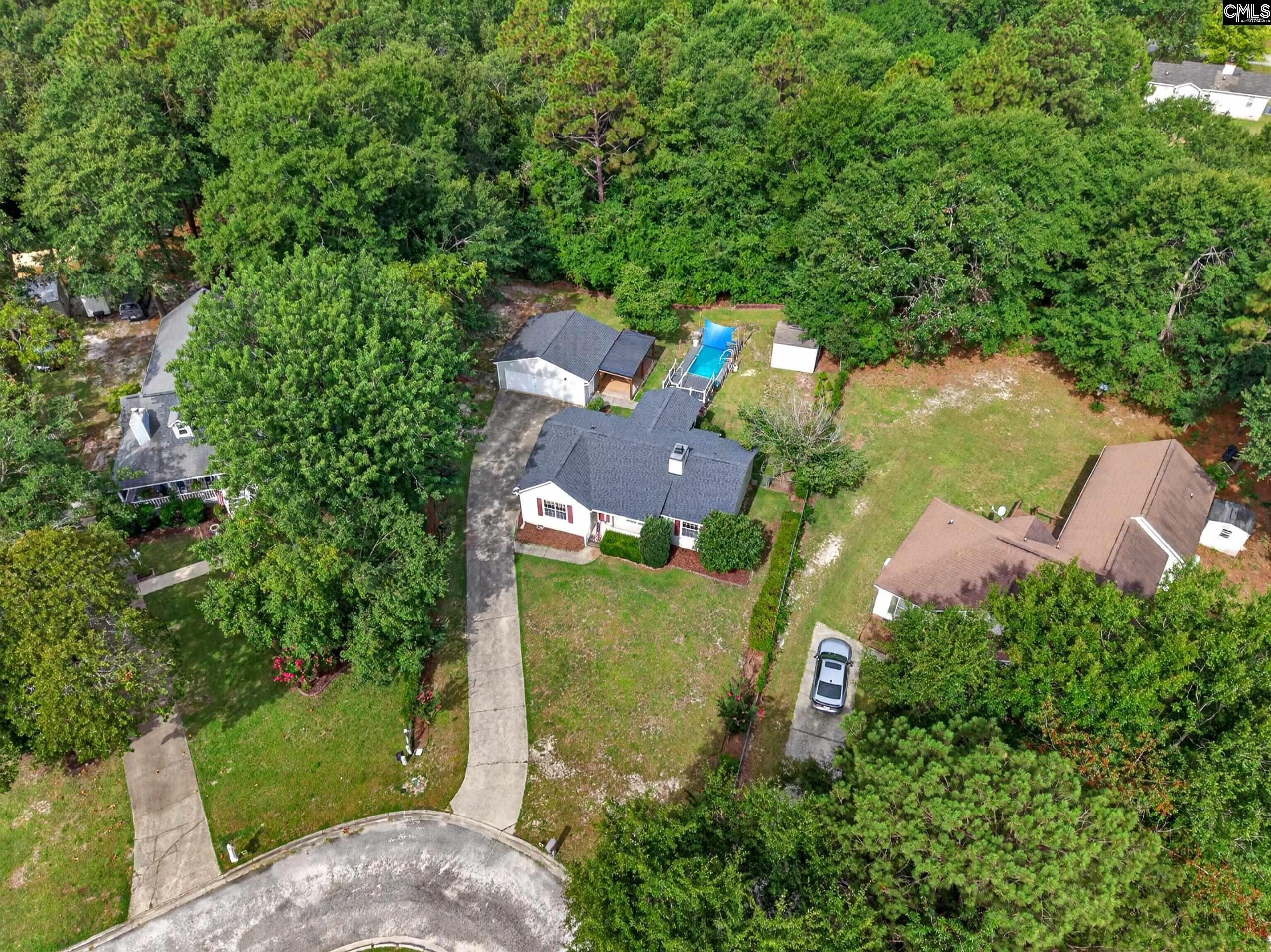 120 Shantel Court Lexington, SC 29073
