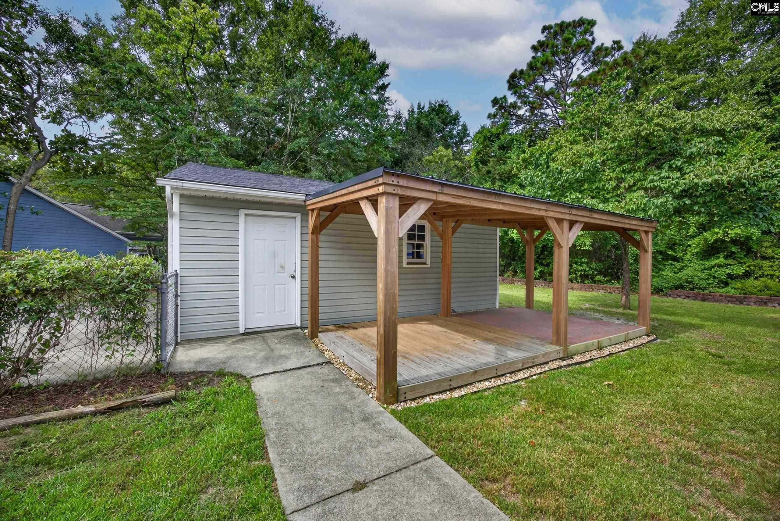 120 Shantel Court Lexington, SC 29073