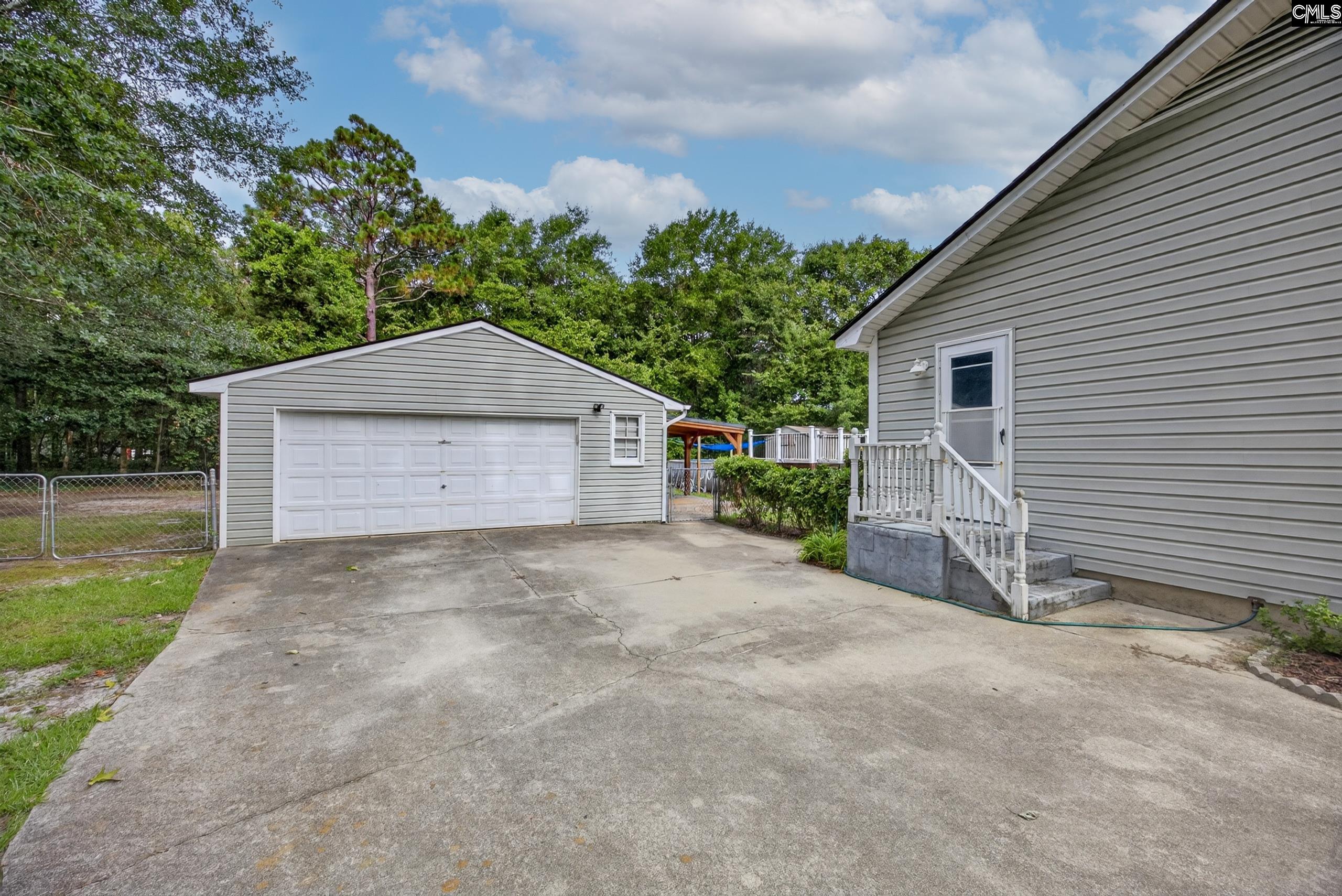 120 Shantel Court Lexington, SC 29073