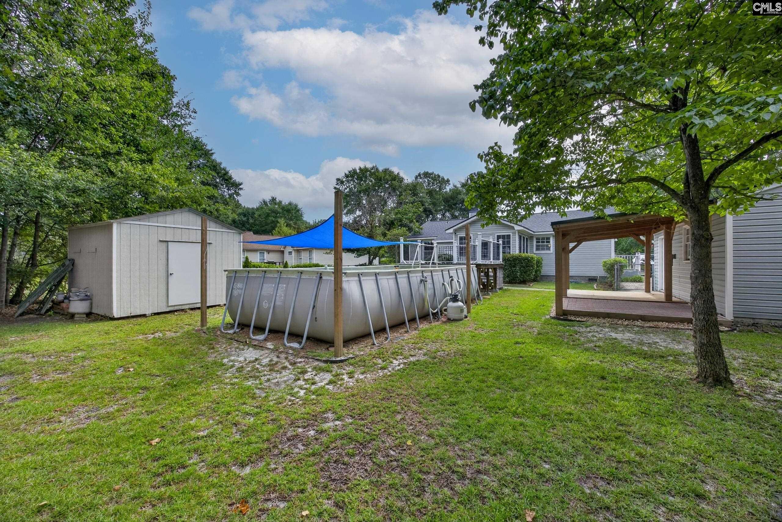 120 Shantel Court Lexington, SC 29073