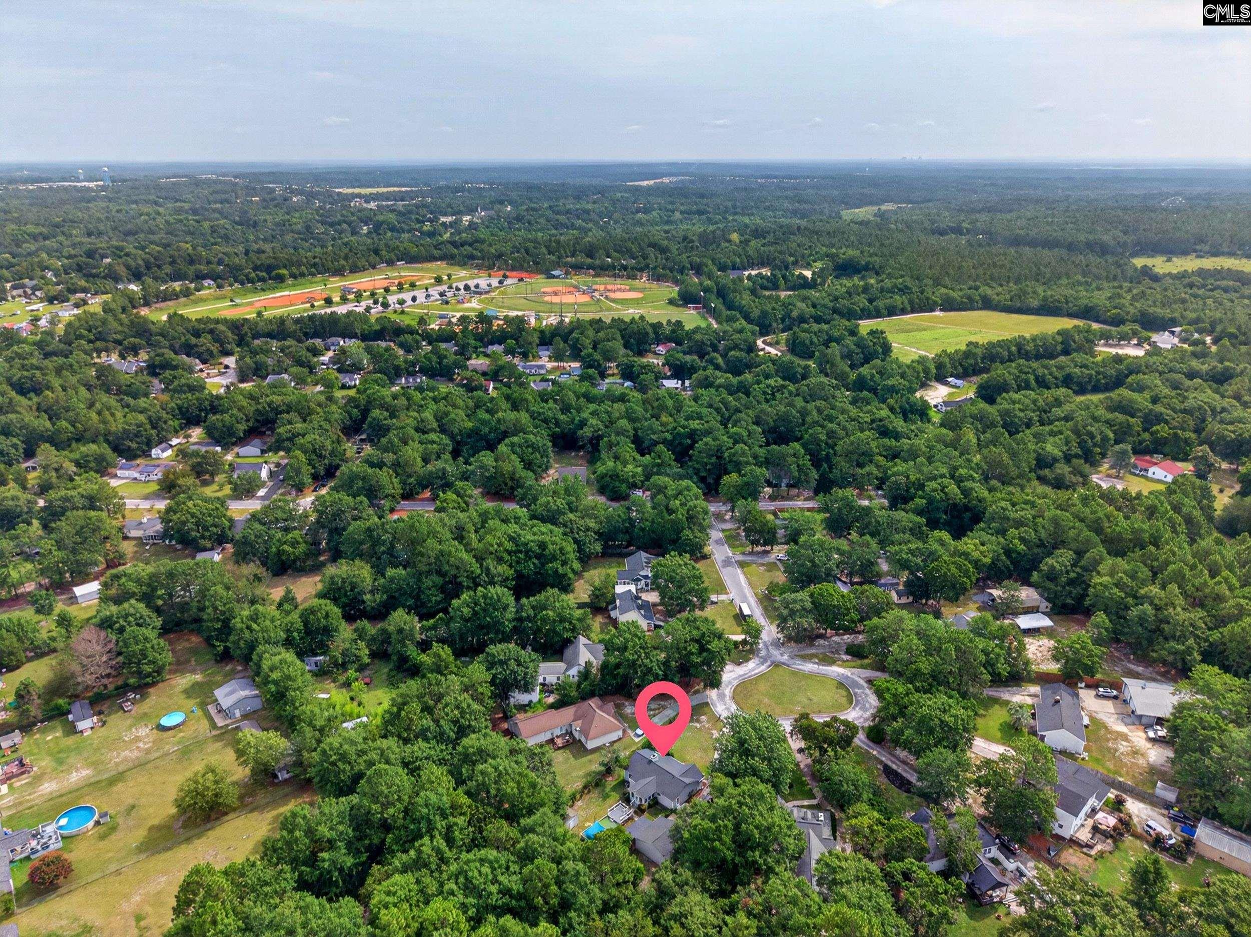120 Shantel Court Lexington, SC 29073