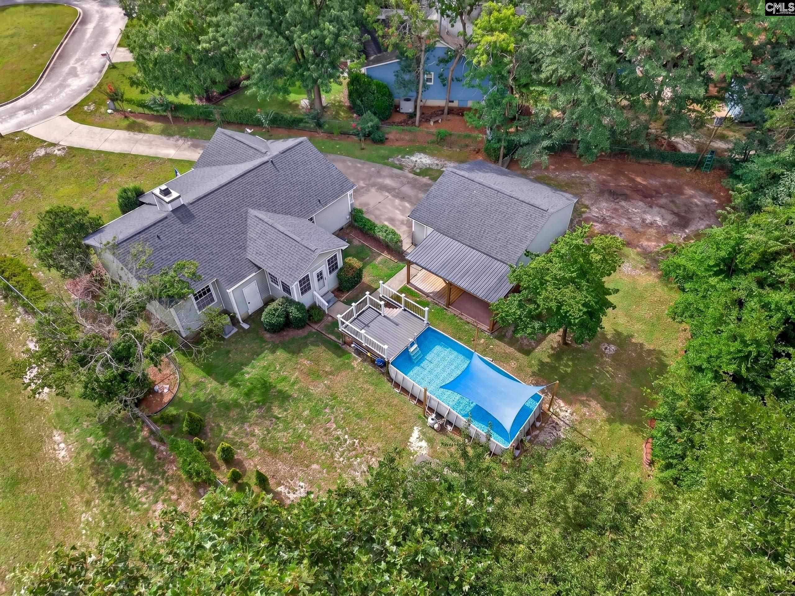 120 Shantel Court Lexington, SC 29073