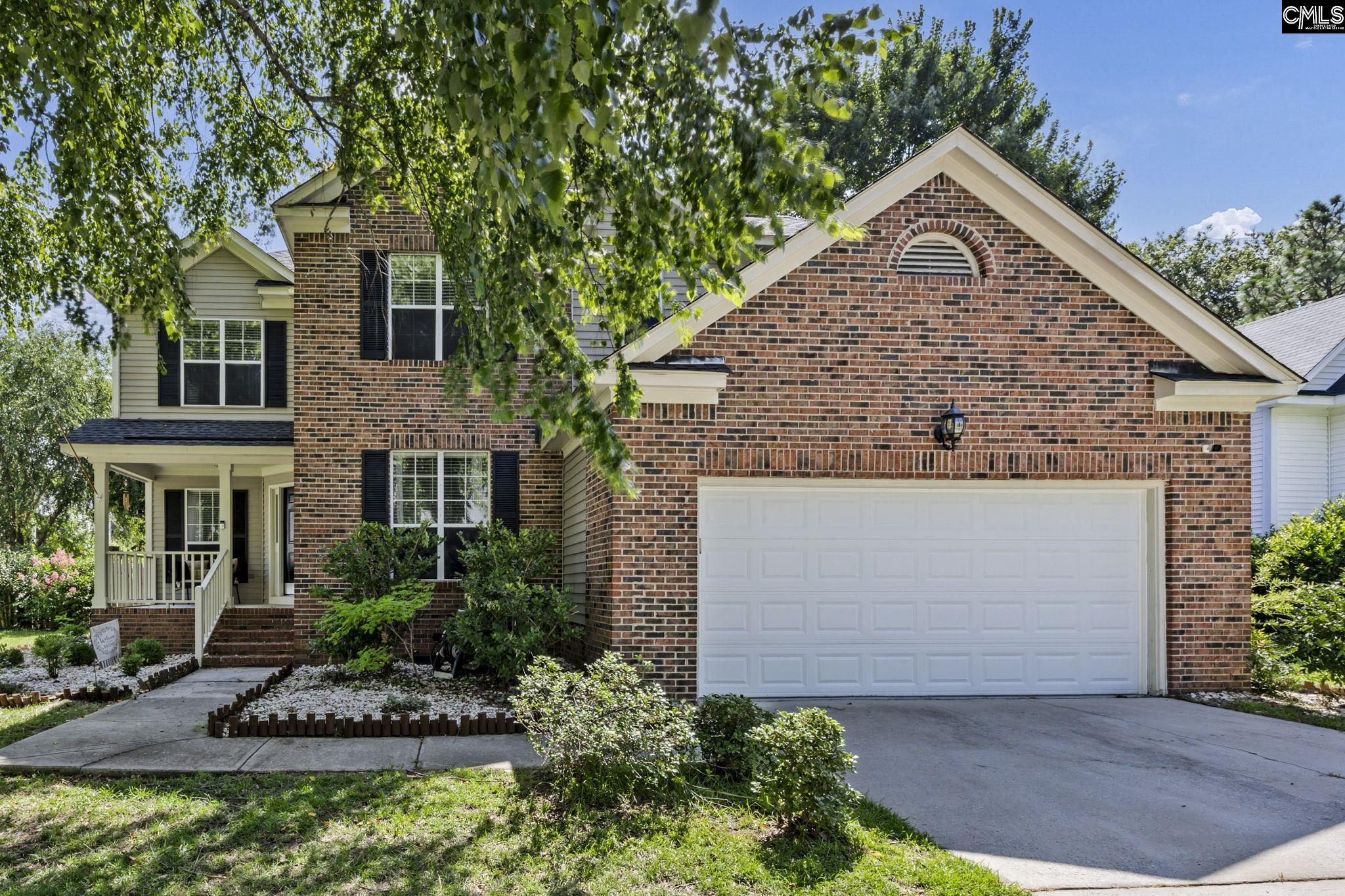 14 Red Cedar Drive Columbia, SC 29229