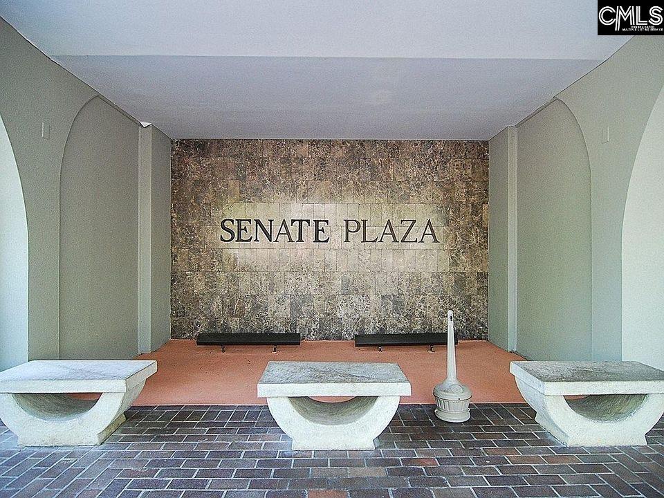 1520 Senate Street Columbia, SC 29201