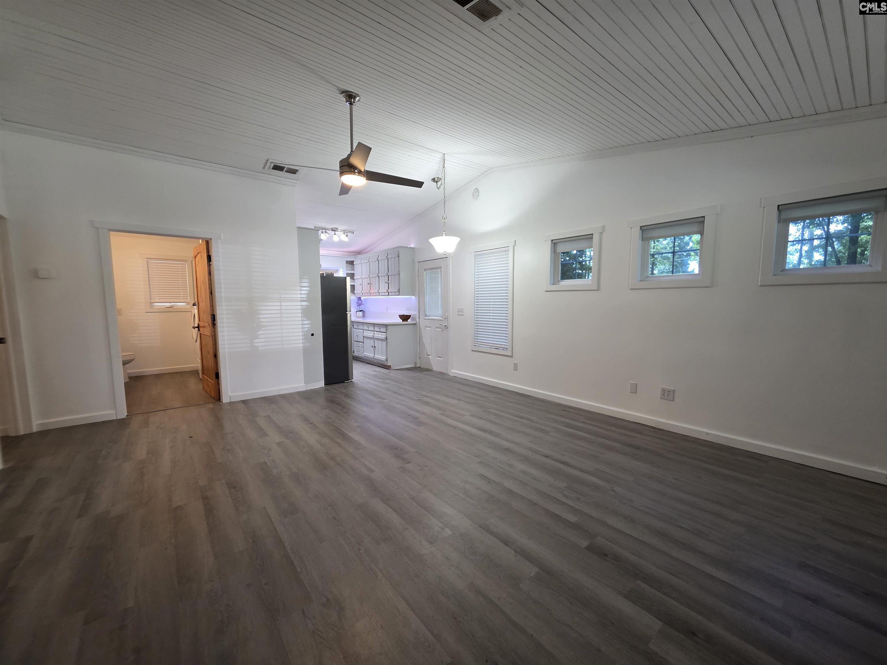 6071 Smallwood Road Ridgeway, SC 29130