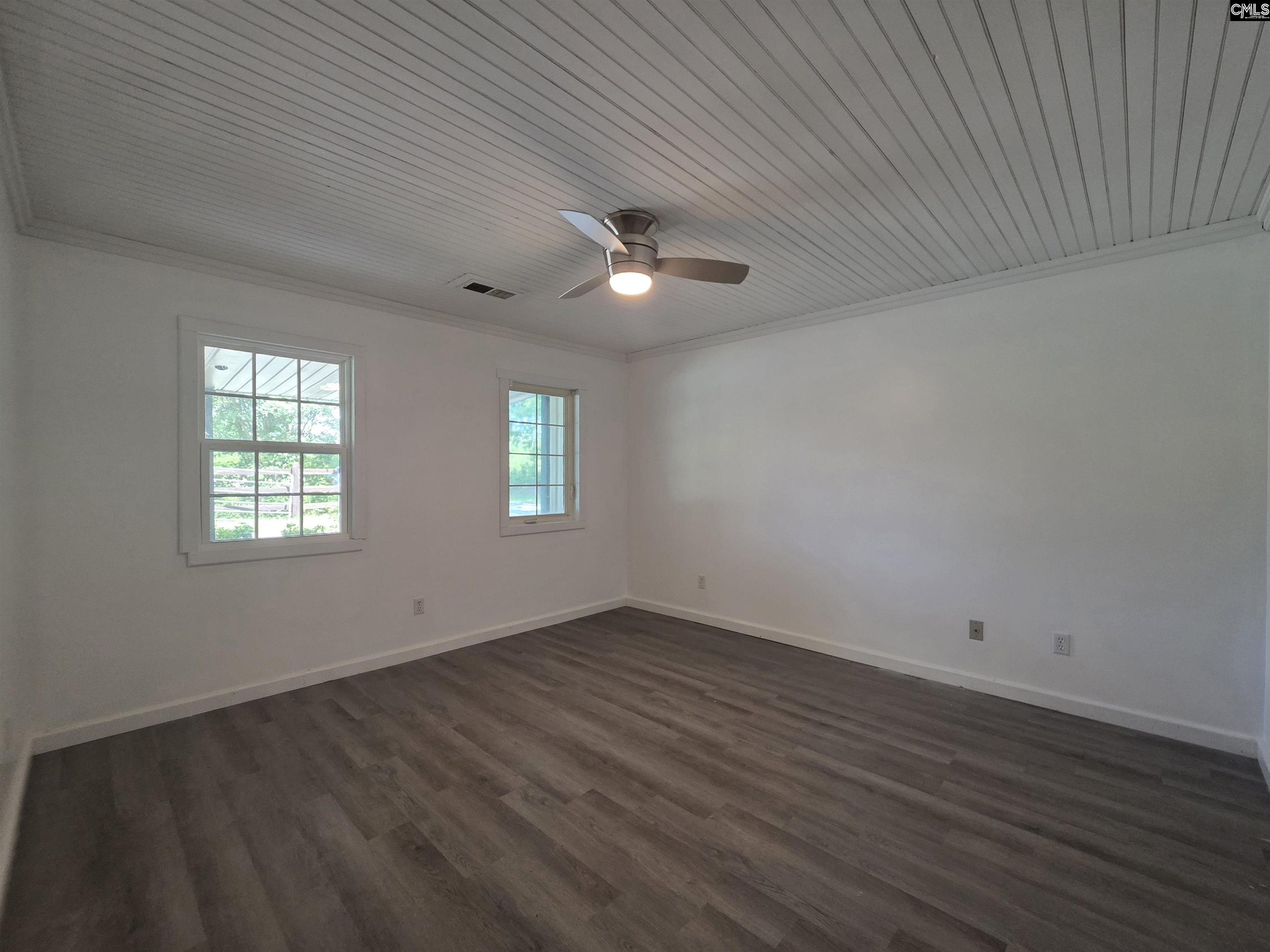 6071 Smallwood Road Ridgeway, SC 29130