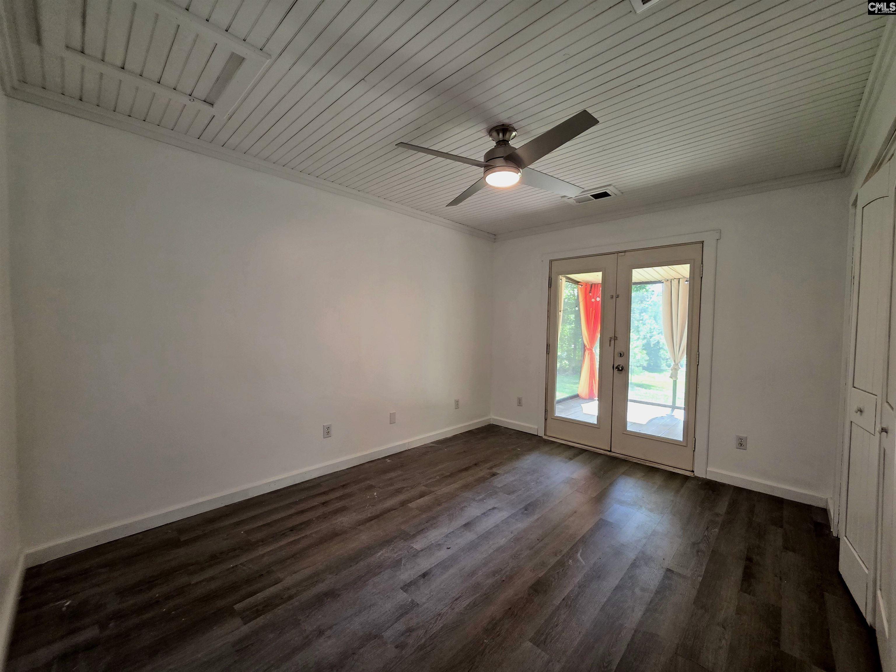 6071 Smallwood Road Ridgeway, SC 29130