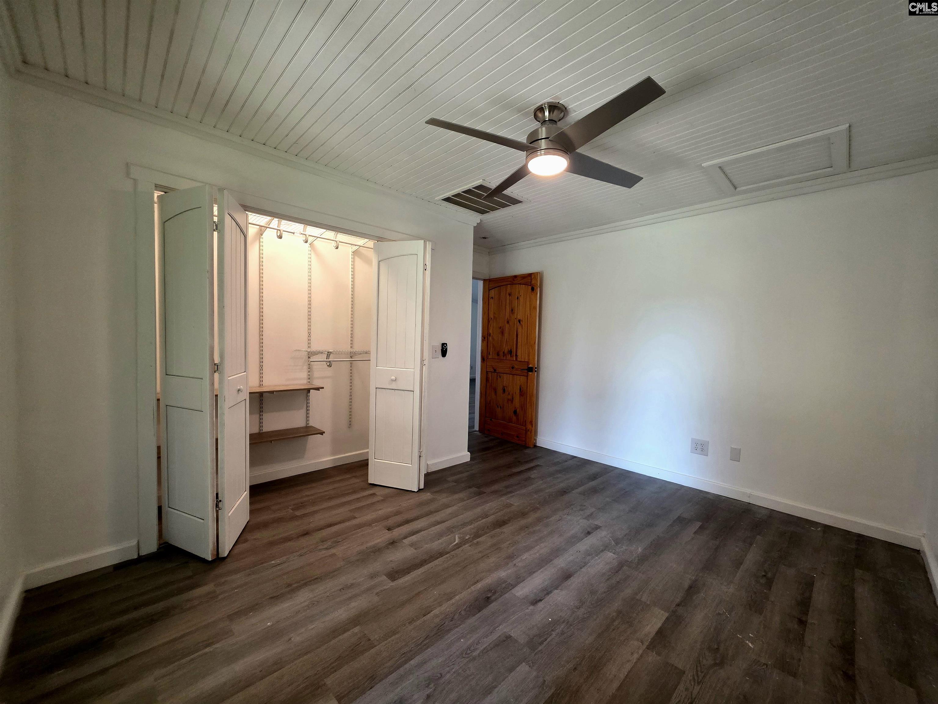 6071 Smallwood Road Ridgeway, SC 29130