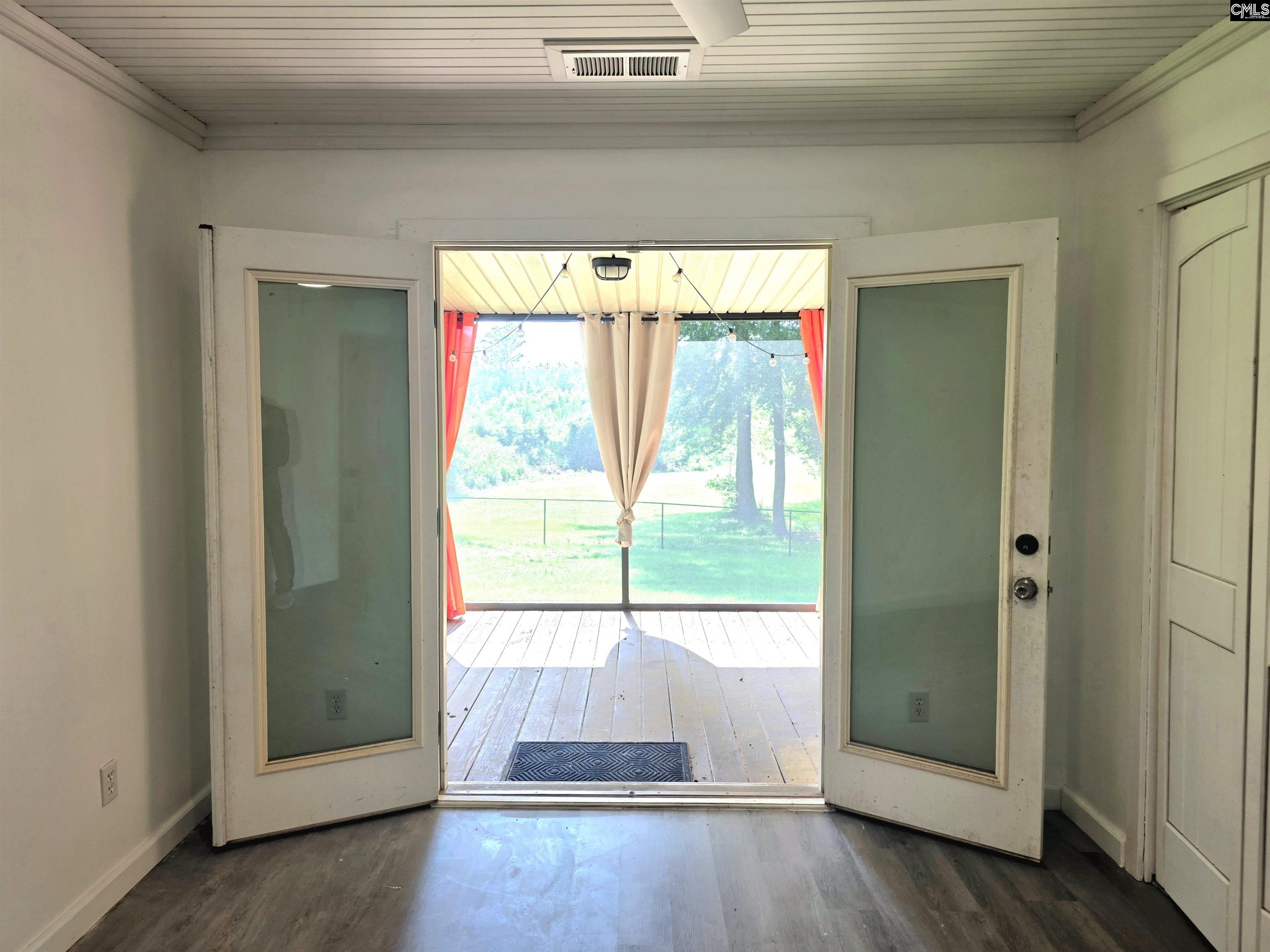 6071 Smallwood Road Ridgeway, SC 29130