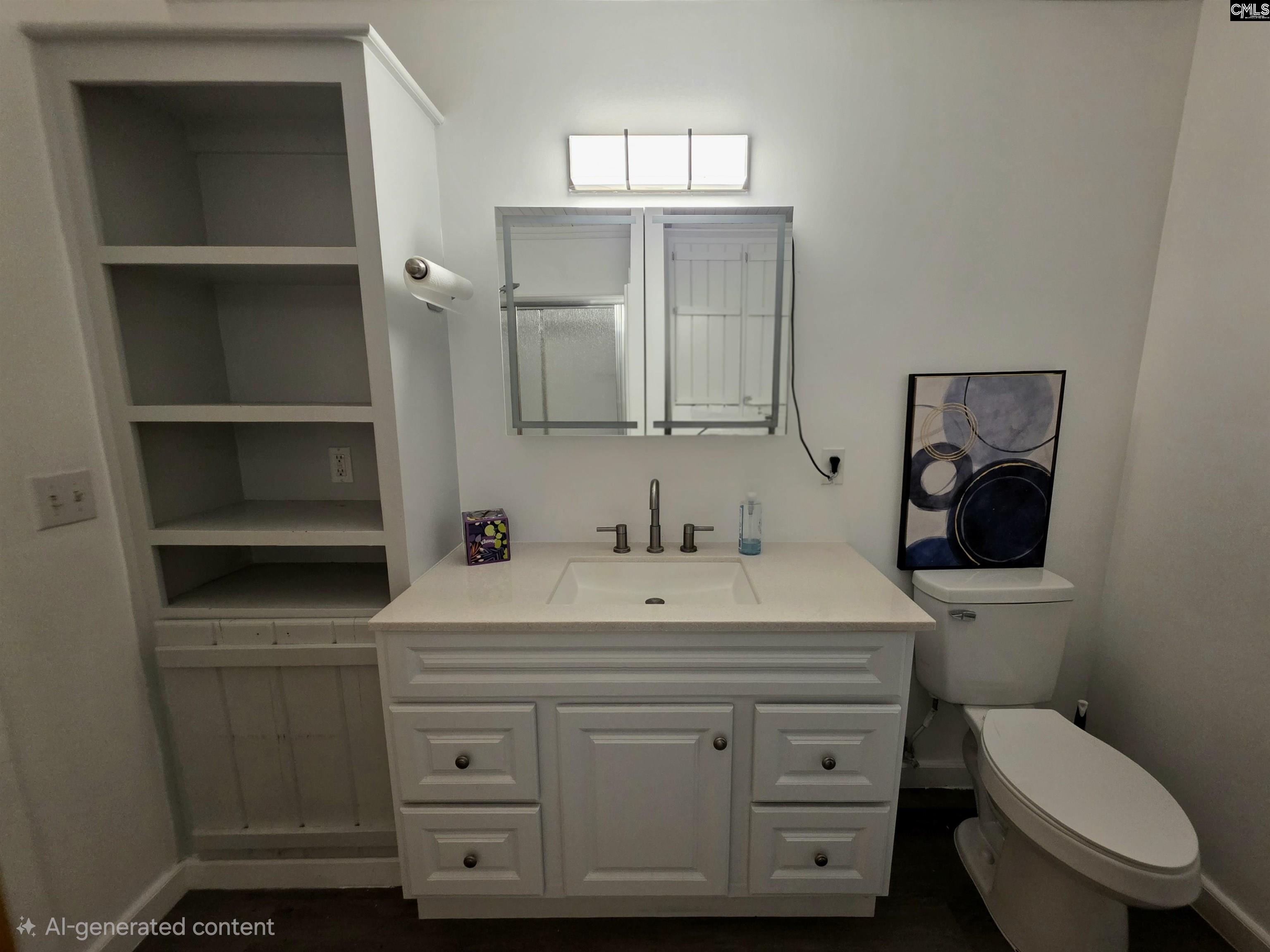 6071 Smallwood Road Ridgeway, SC 29130