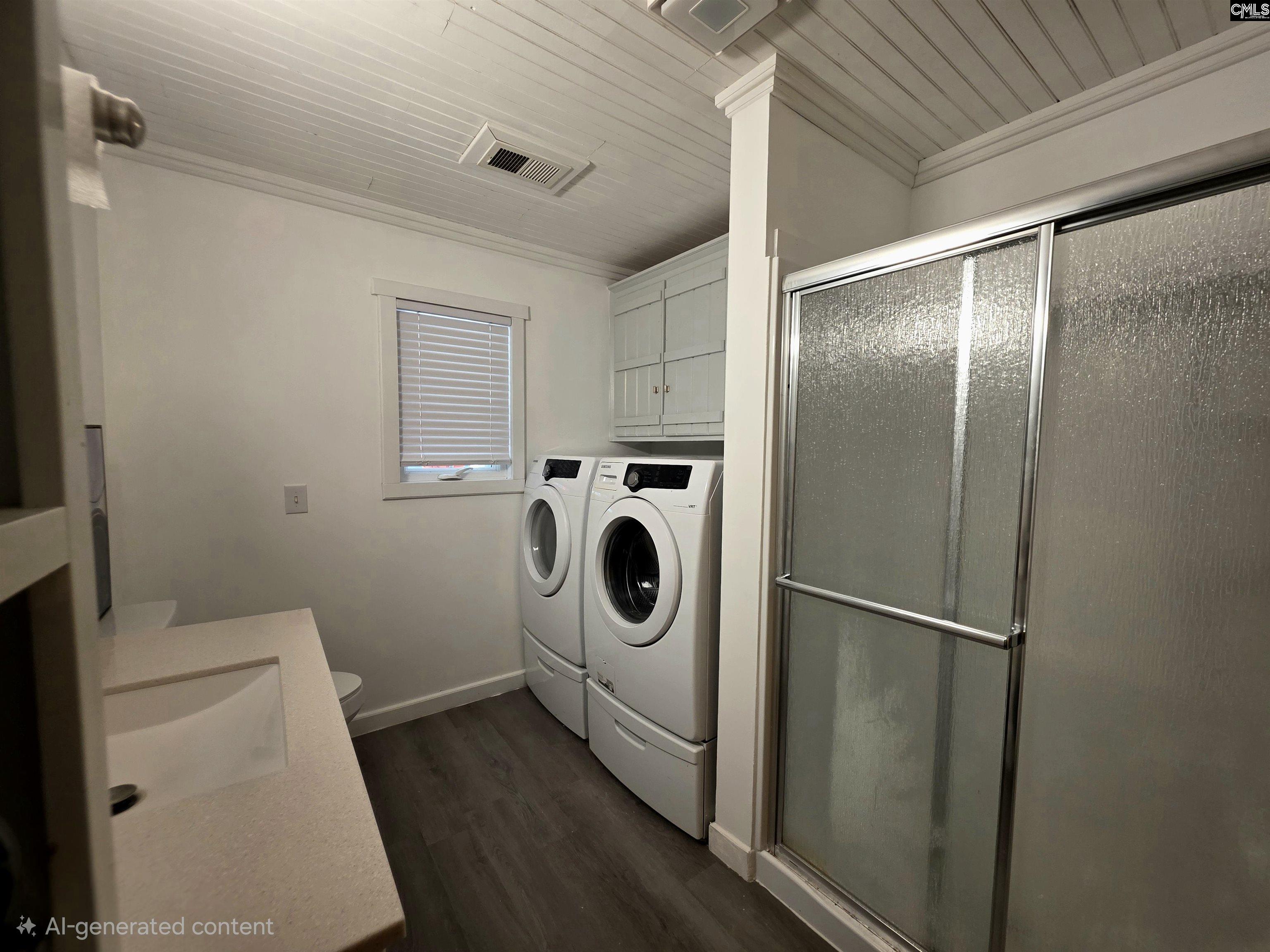 6071 Smallwood Road Ridgeway, SC 29130