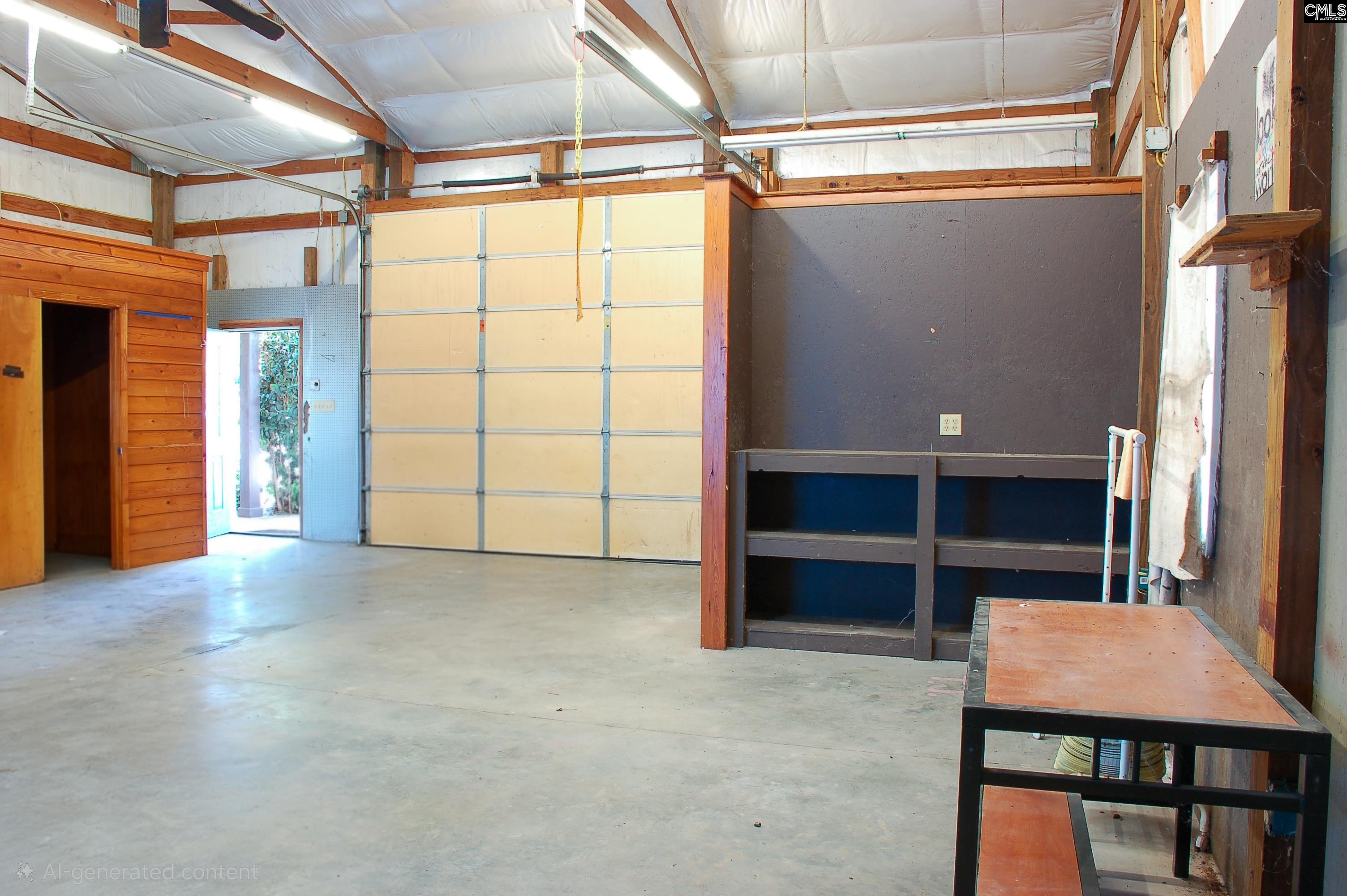6071 Smallwood Road Ridgeway, SC 29130