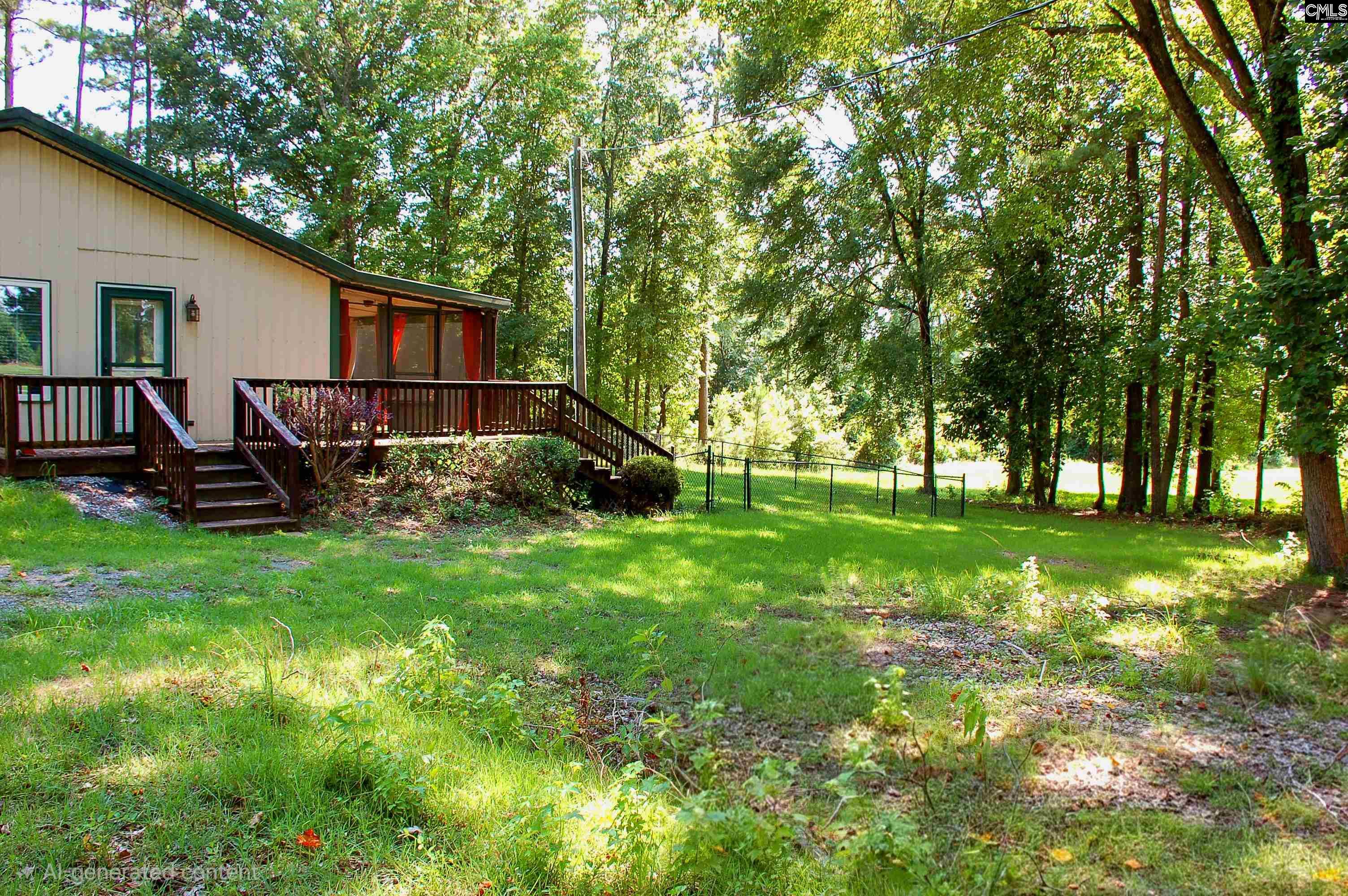 6071 Smallwood Road Ridgeway, SC 29130