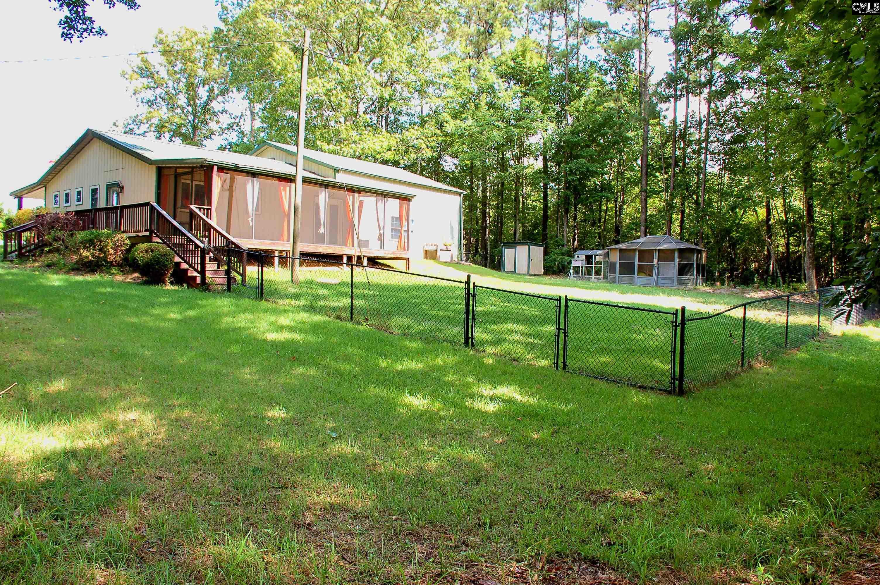 6071 Smallwood Road Ridgeway, SC 29130