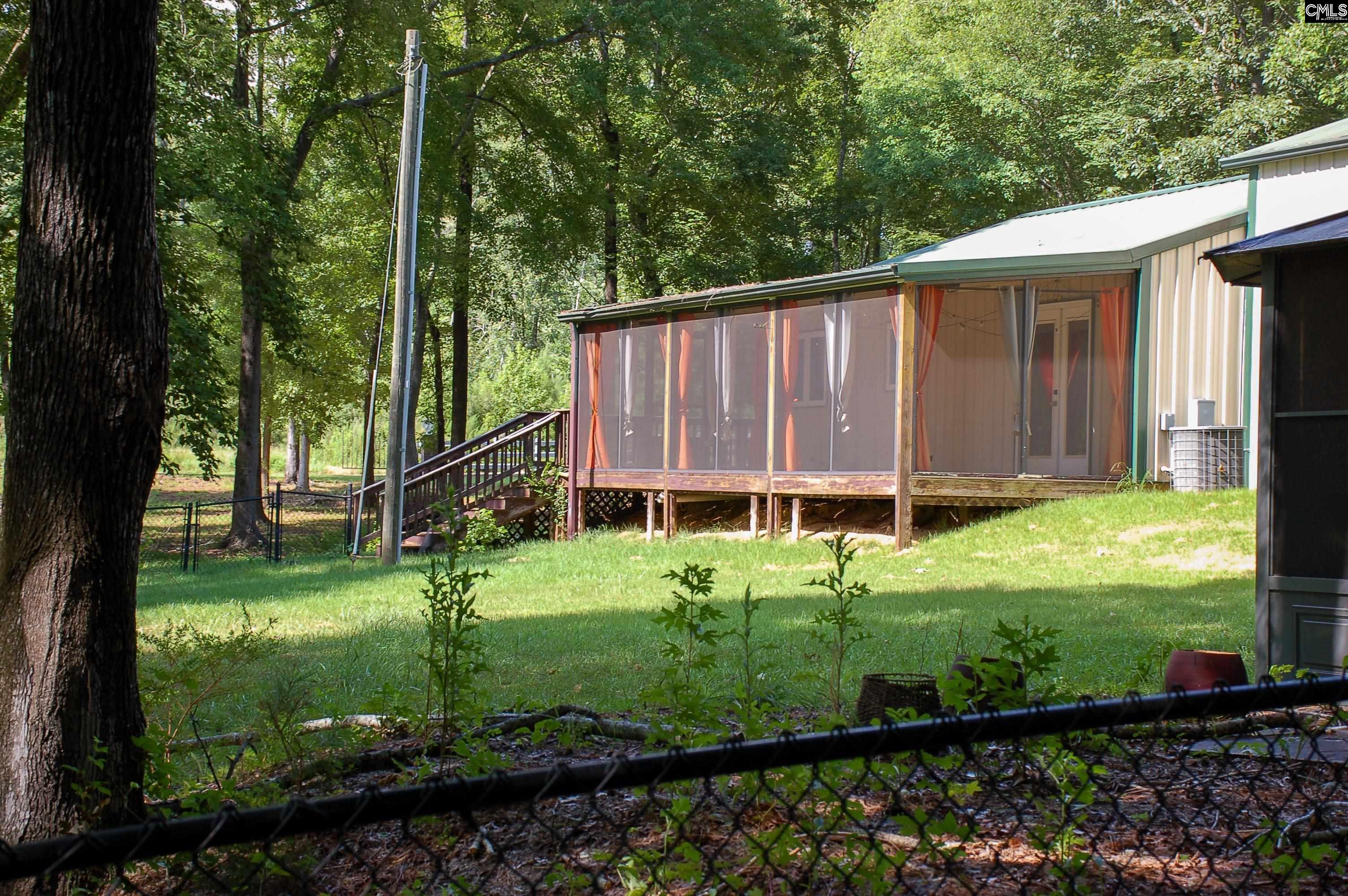 6071 Smallwood Road Ridgeway, SC 29130