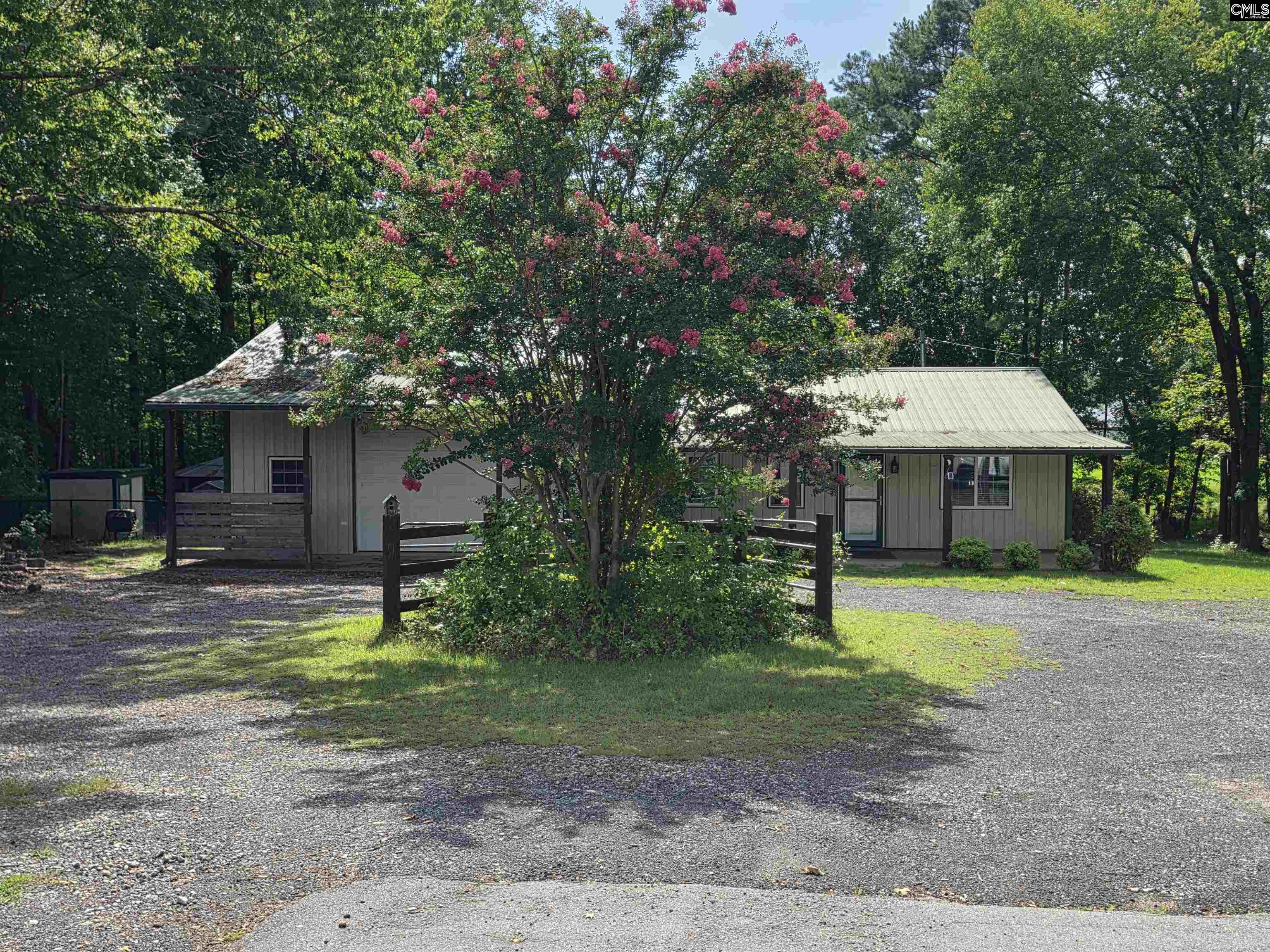 6071 Smallwood Road Ridgeway, SC 29130