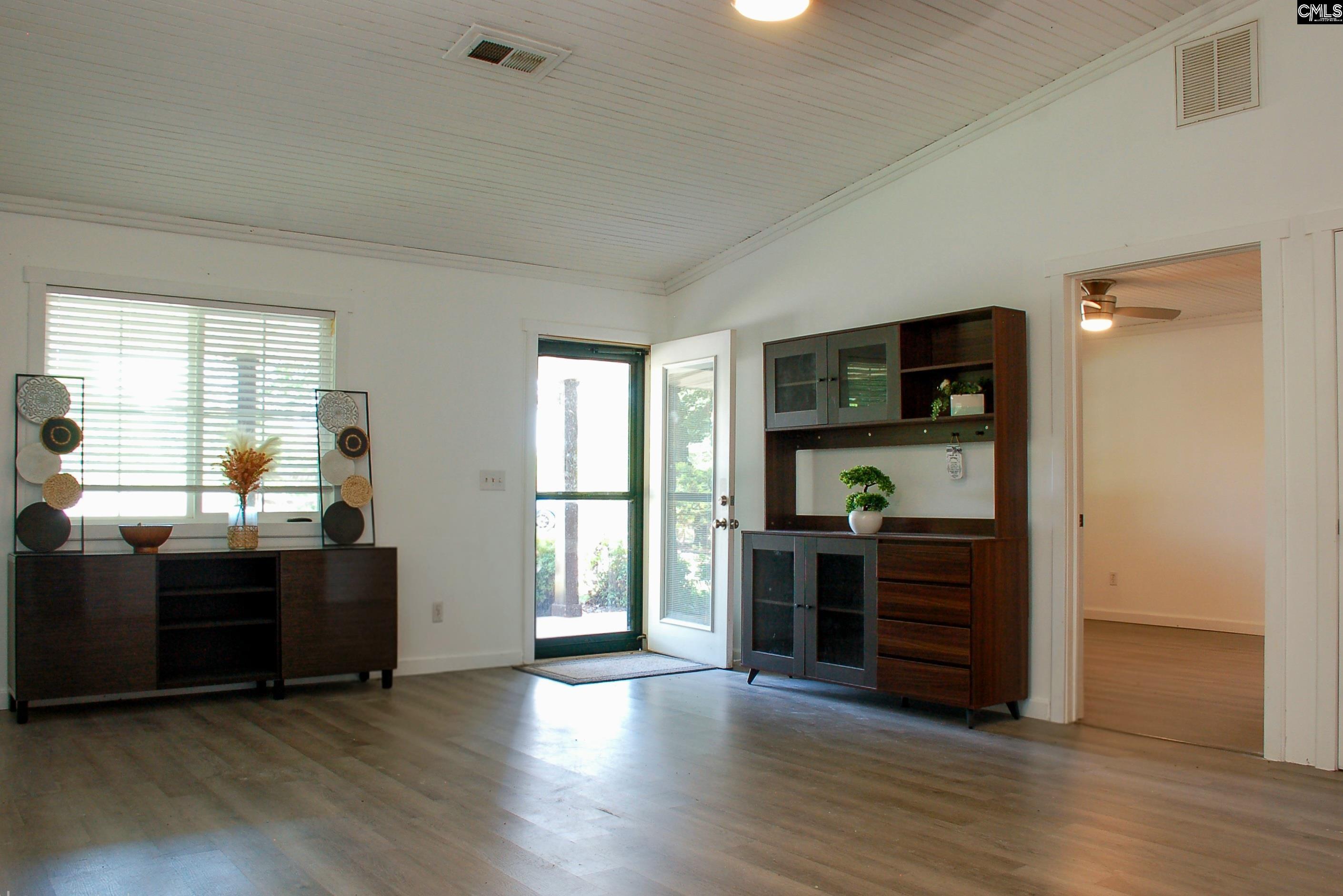 6071 Smallwood Road Ridgeway, SC 29130