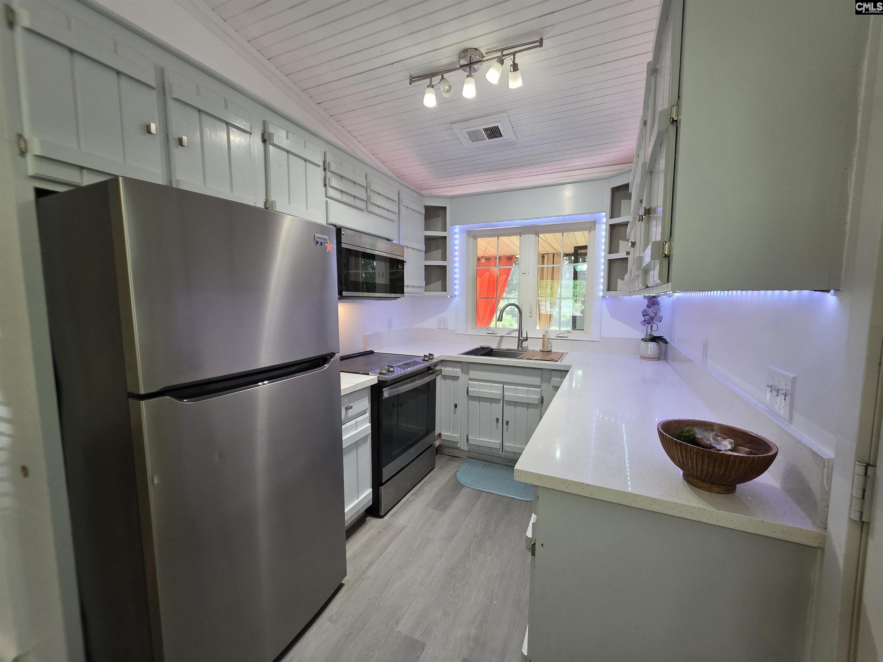 6071 Smallwood Road Ridgeway, SC 29130