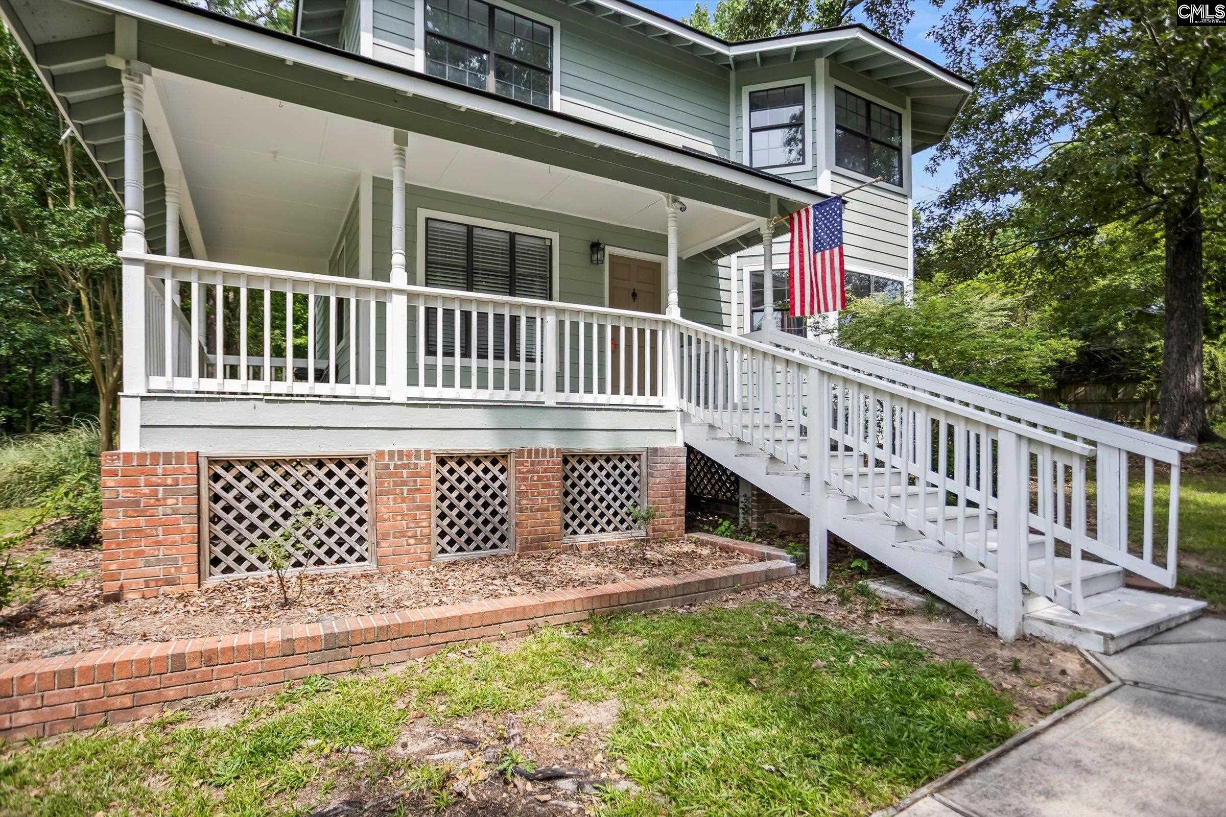 746 Madera Road Batesburg, SC 29006-6