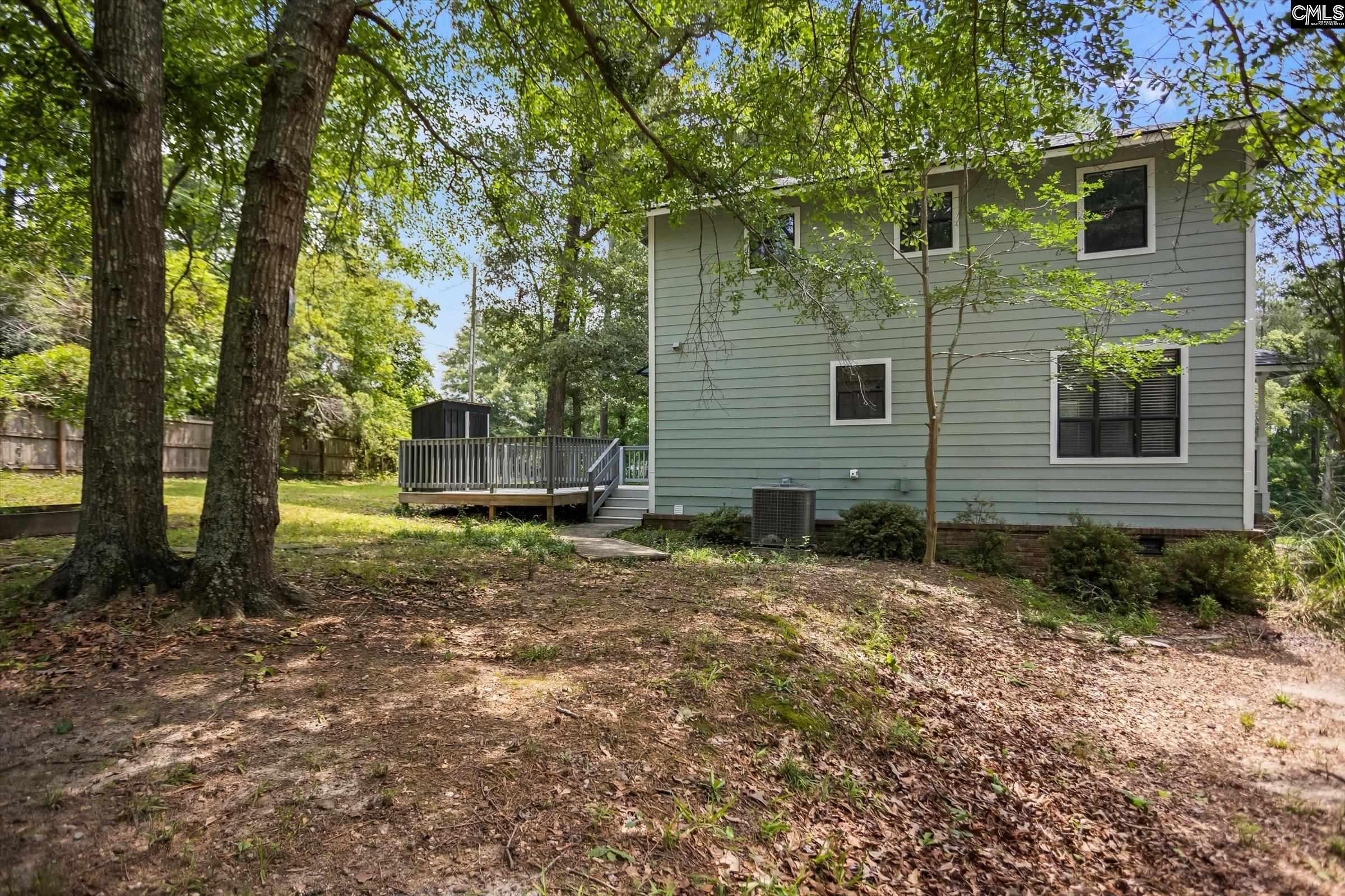 746 Madera Road Batesburg, SC 29006-6