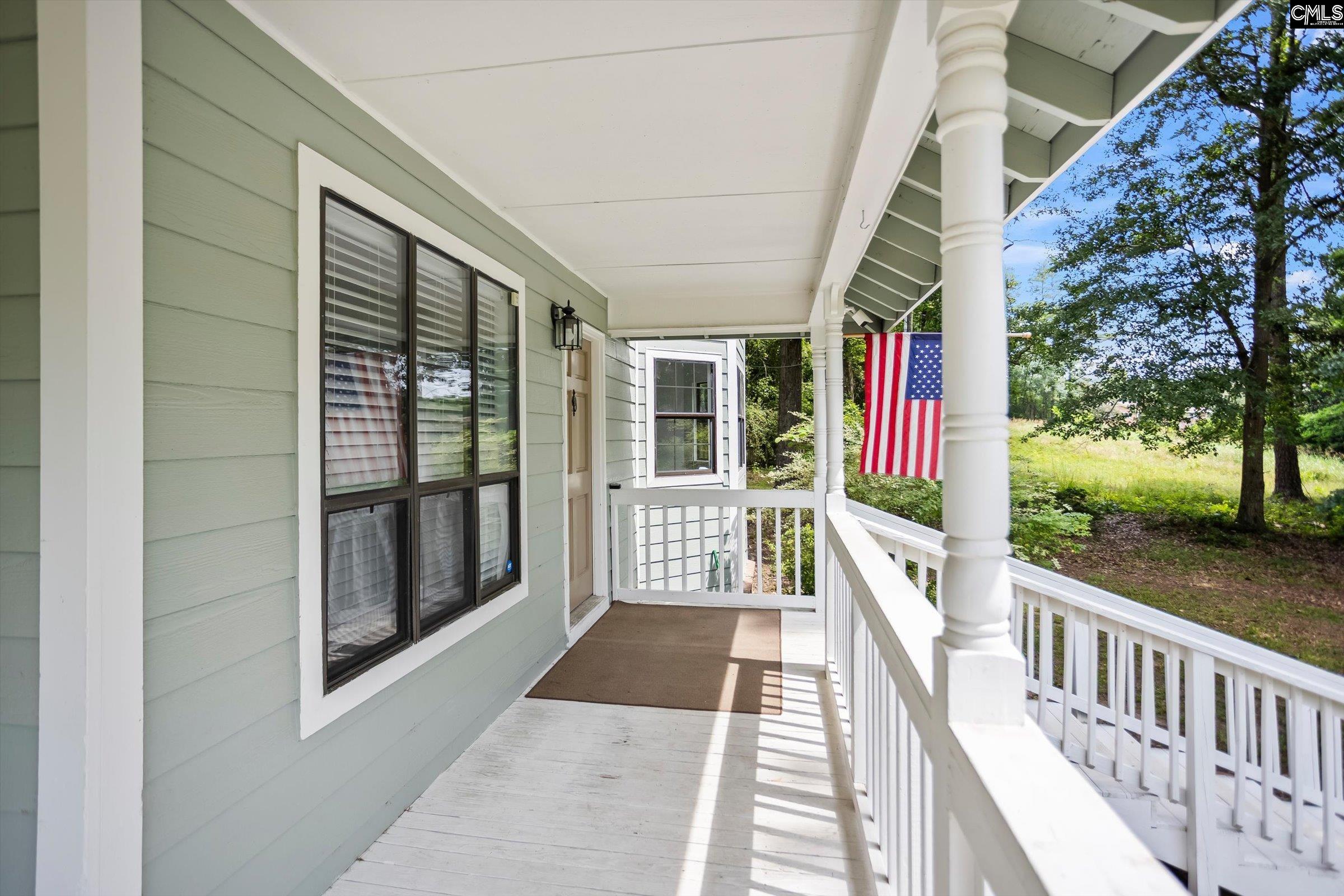 746 Madera Road Batesburg, SC 29006-6