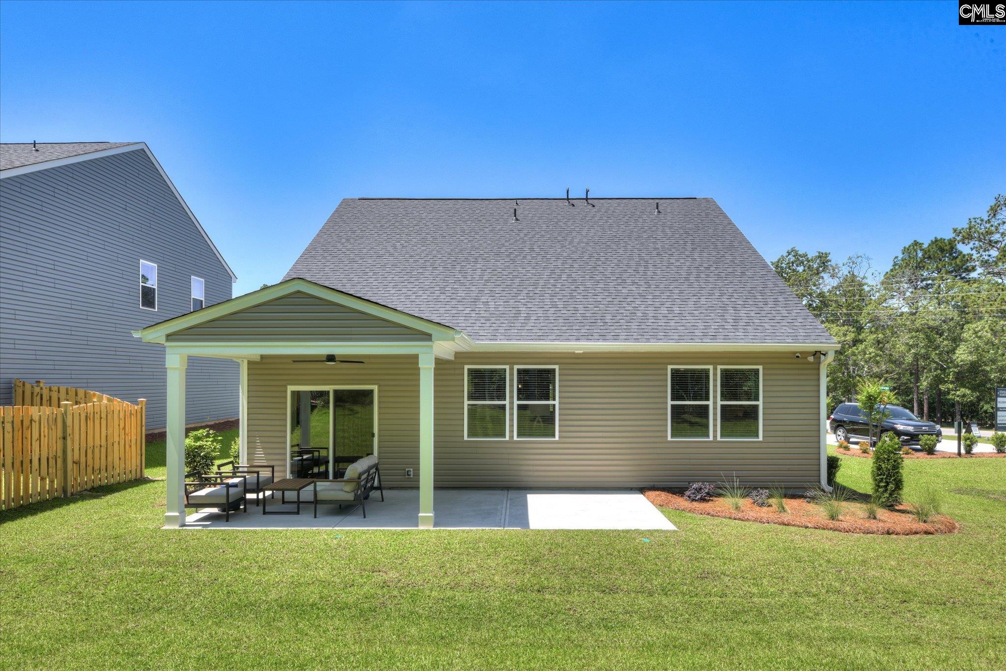 297 Summer Orchard Drive Lexington, SC 29072