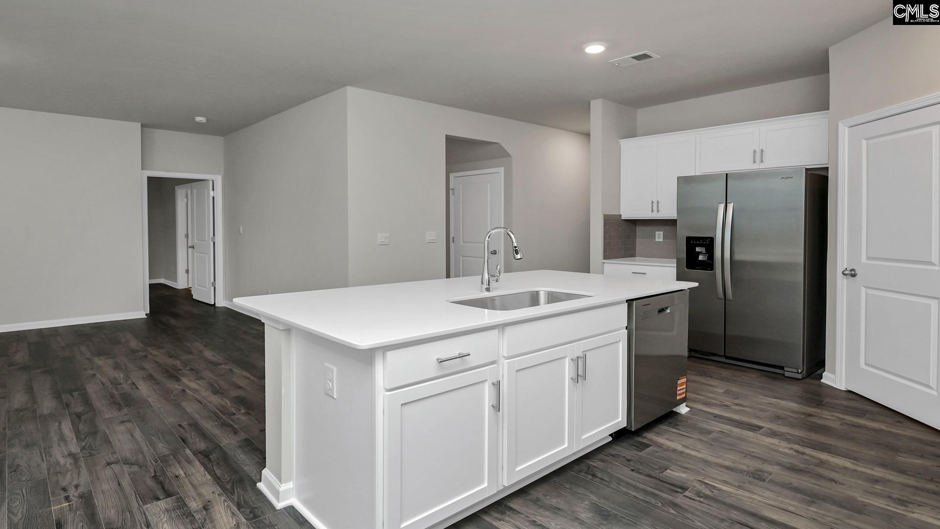 423 Lancashire Lane Irmo, SC 29063