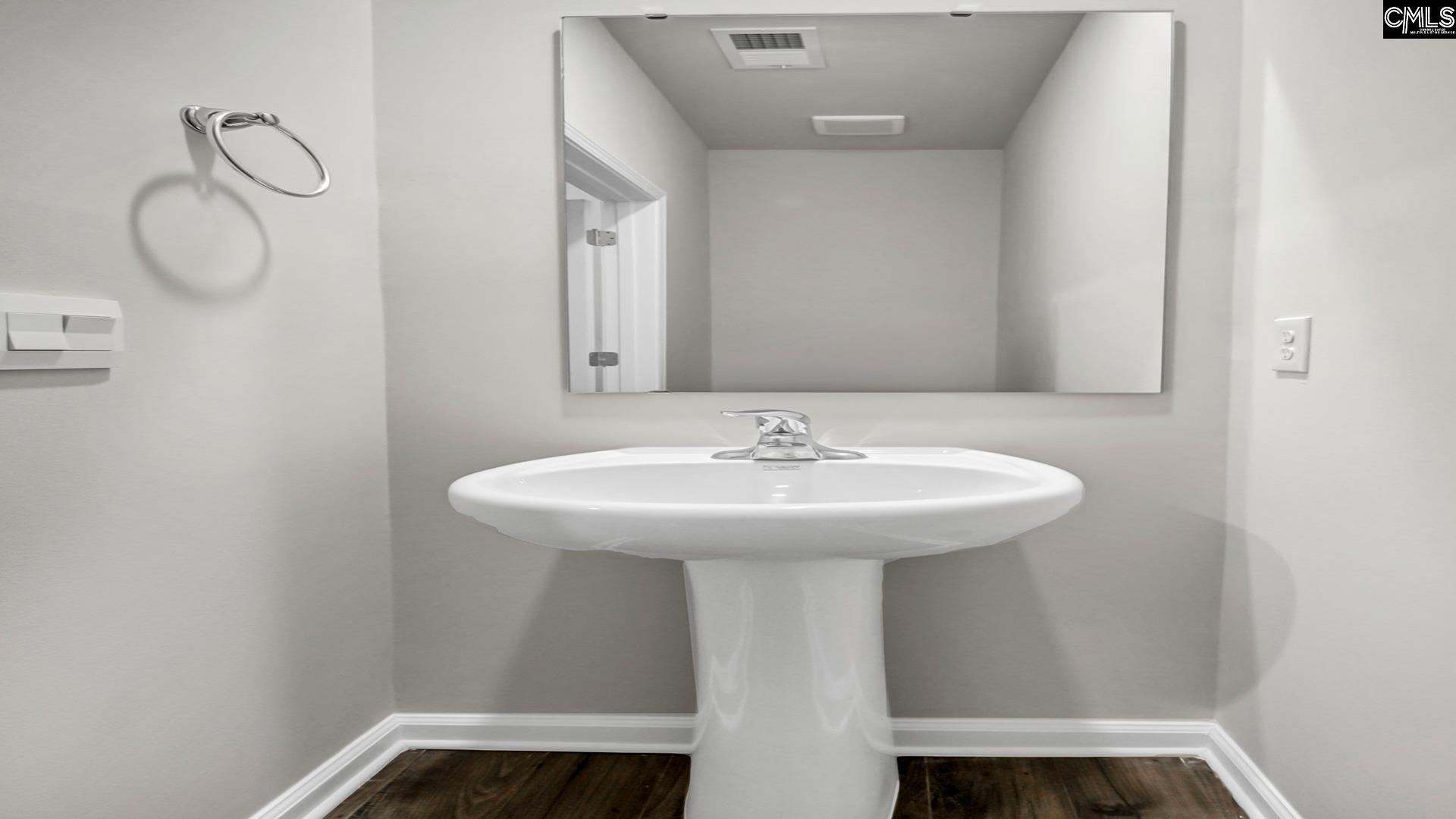 423 Lancashire Lane Irmo, SC 29063