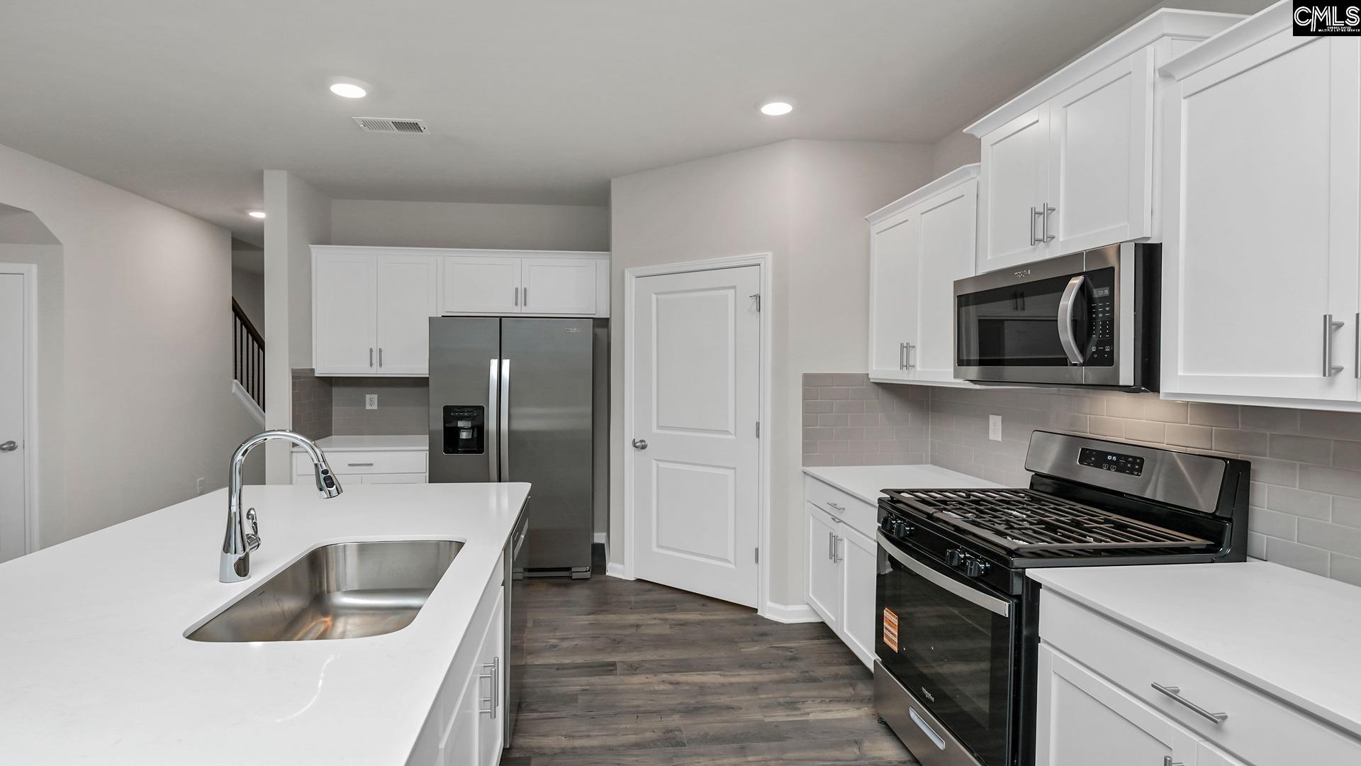 423 Lancashire Lane Irmo, SC 29063