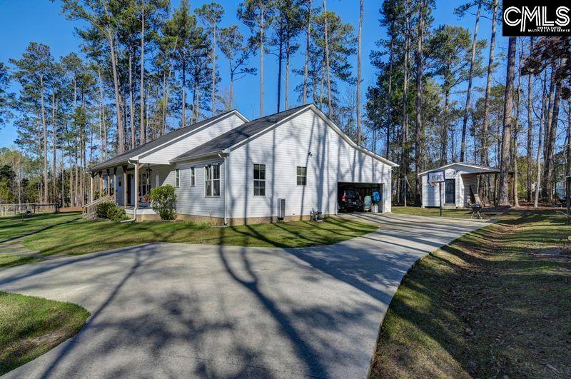 162 Baskin Hills Road Lexington, SC 29072