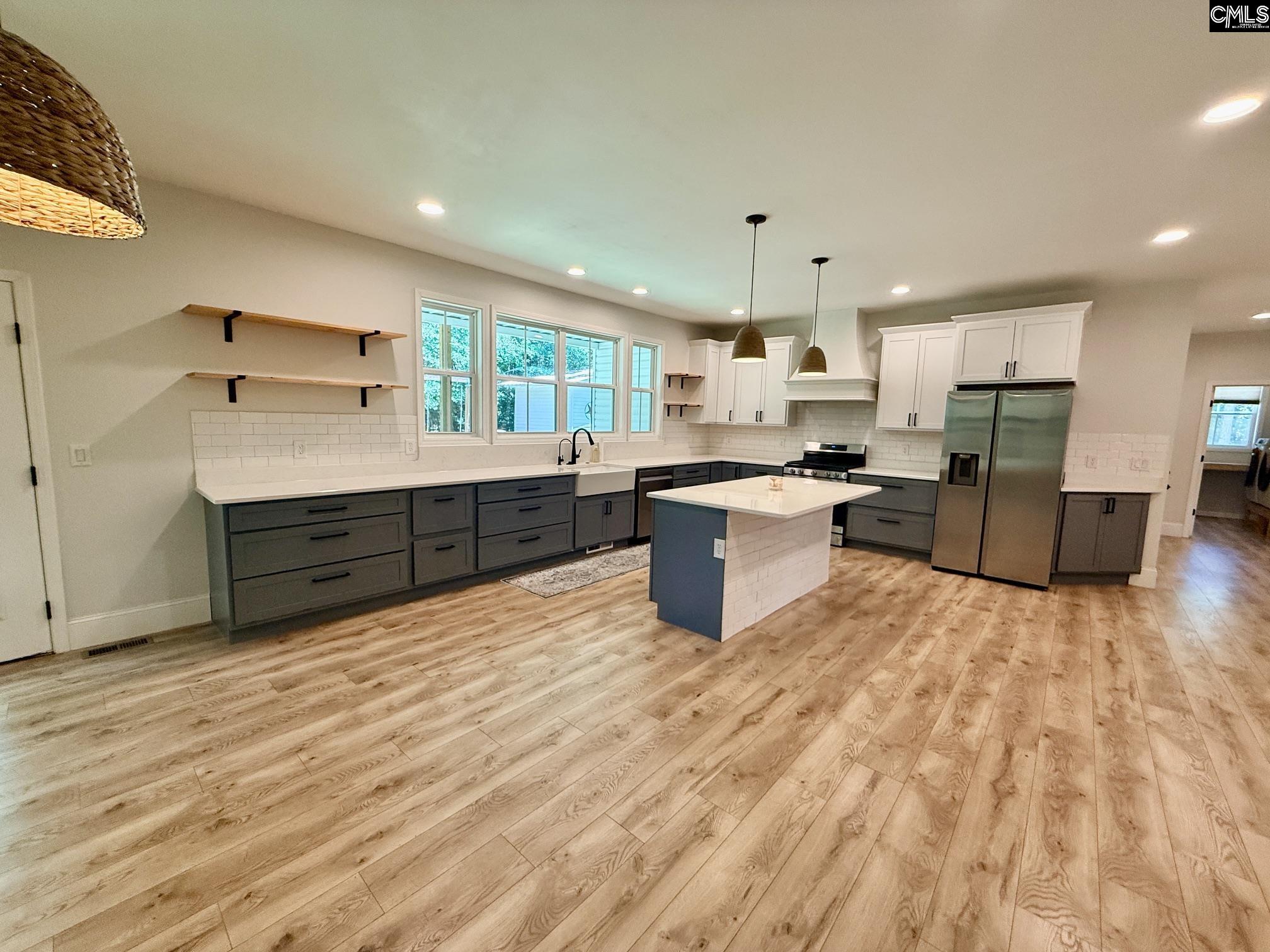 162 Baskin Hills Road Lexington, SC 29072