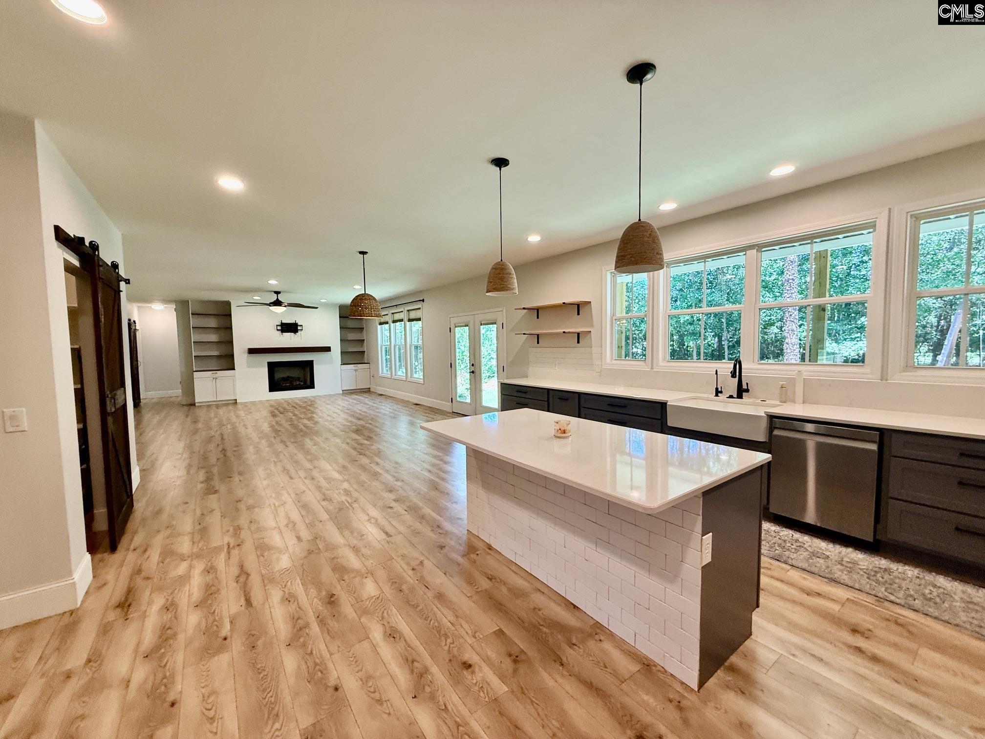 162 Baskin Hills Road Lexington, SC 29072