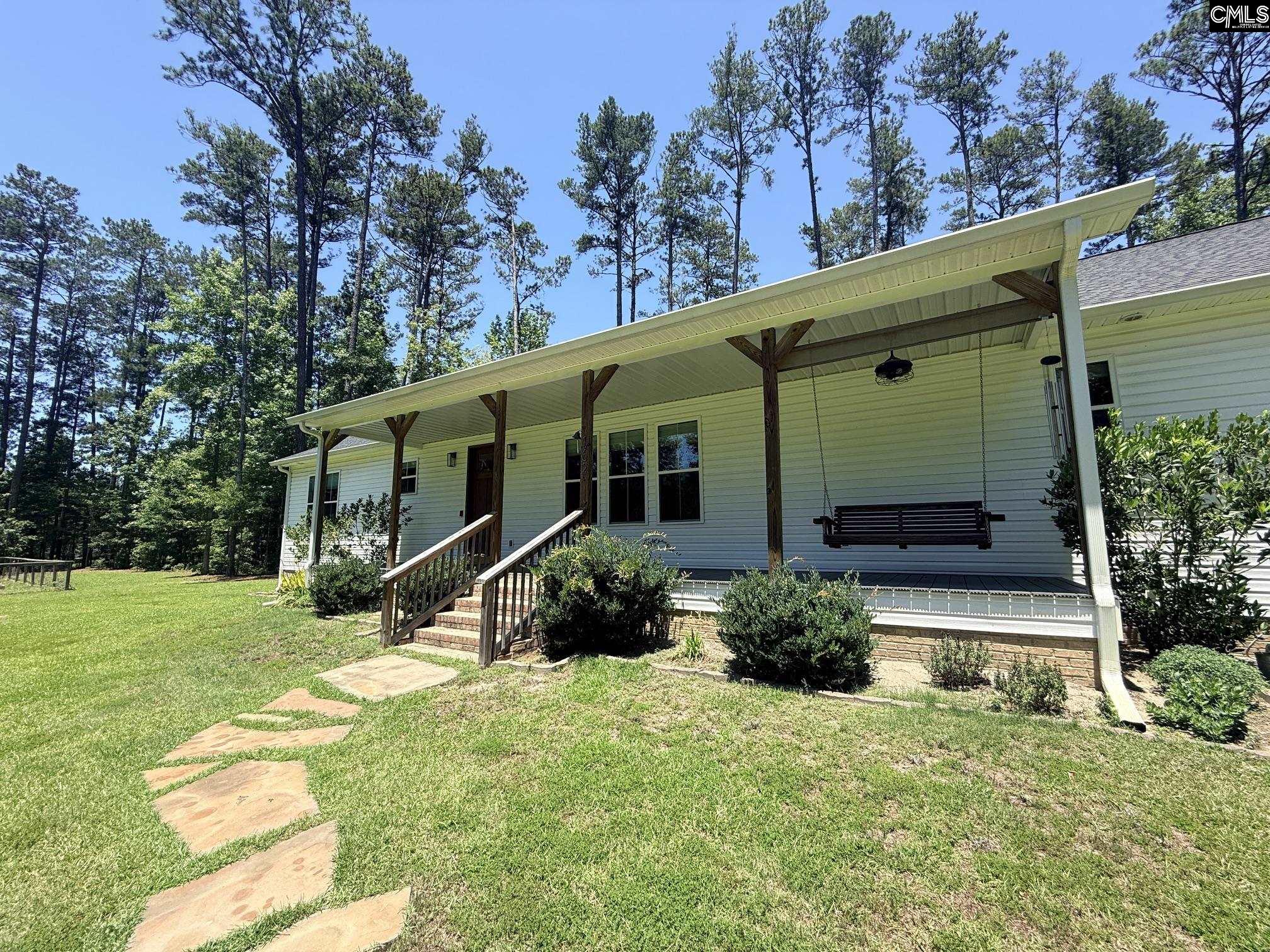 162 Baskin Hills Road Lexington, SC 29072