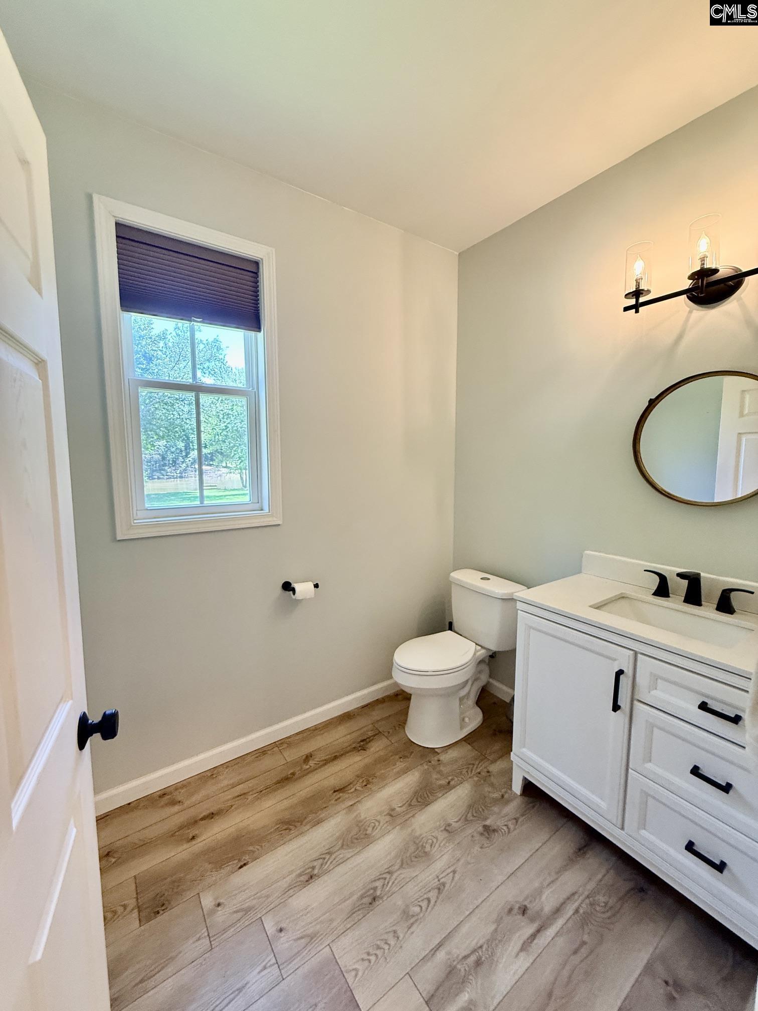 162 Baskin Hills Road Lexington, SC 29072